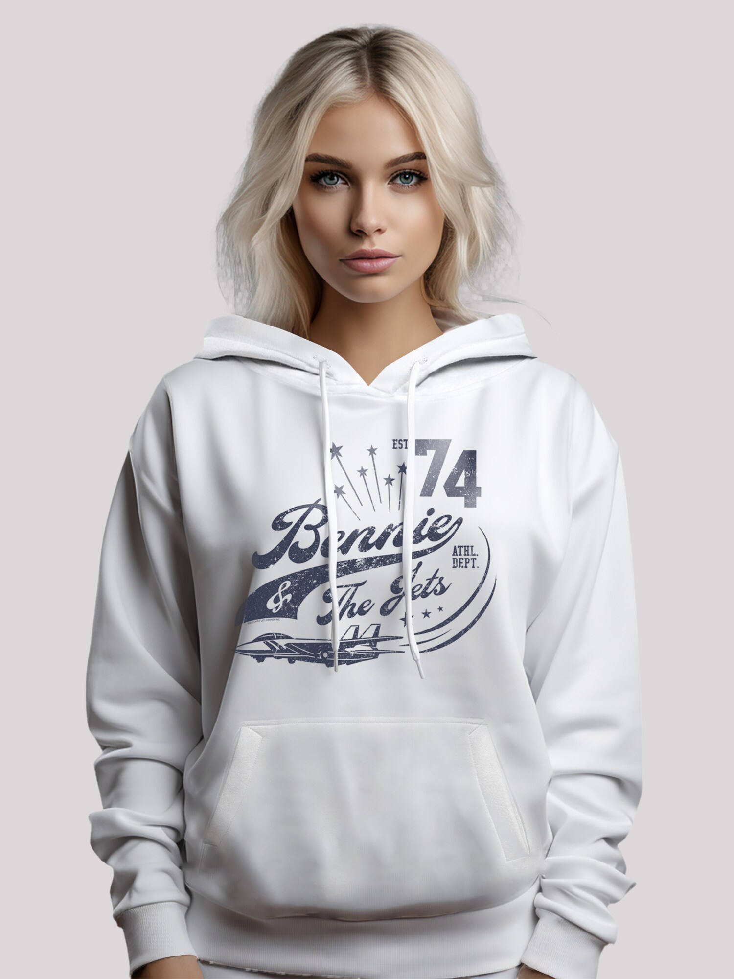 Thumbnail - F4NT4STIC Sweatshirt Elton John Bennie And The Jets