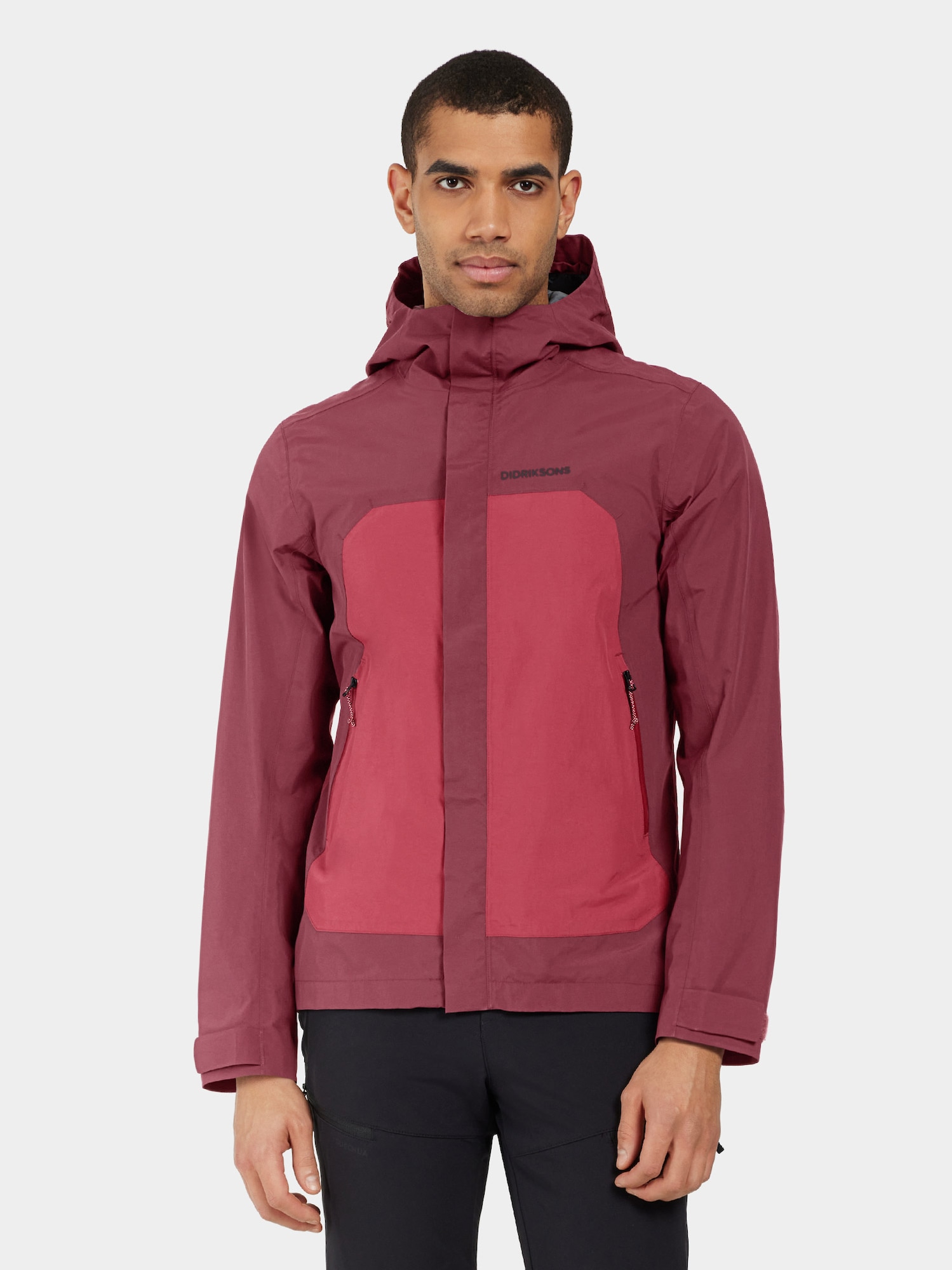 Thumbnail - Outdoorjacke 'GRIT'