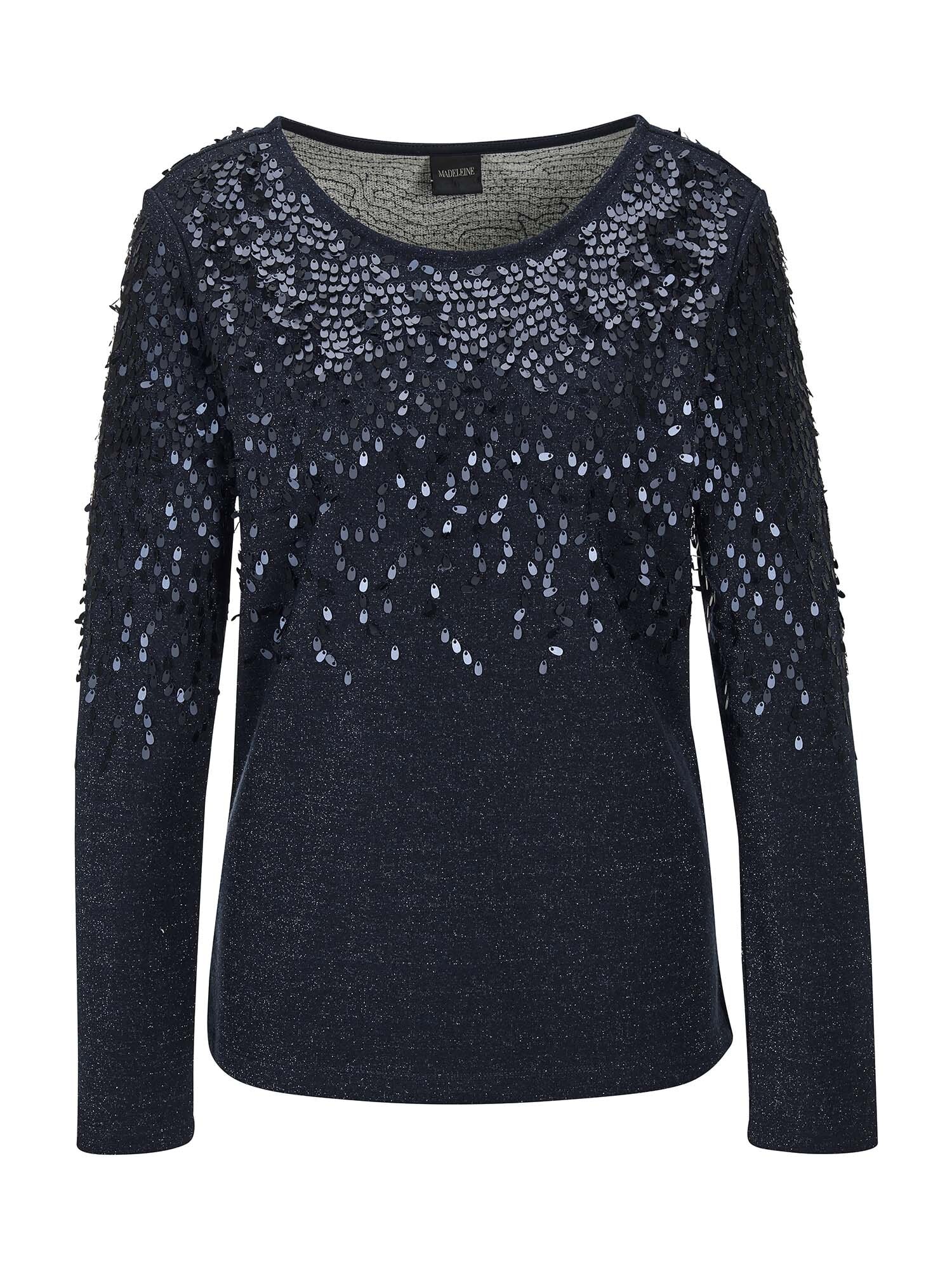 Madeleine Sweatshirt