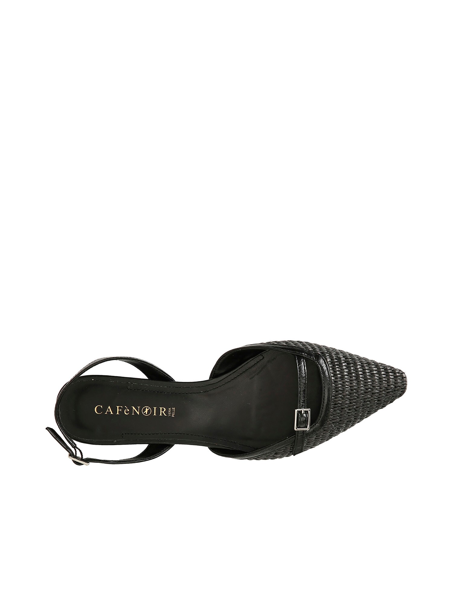 Thumbnail - CAF NOIR Ballerinas