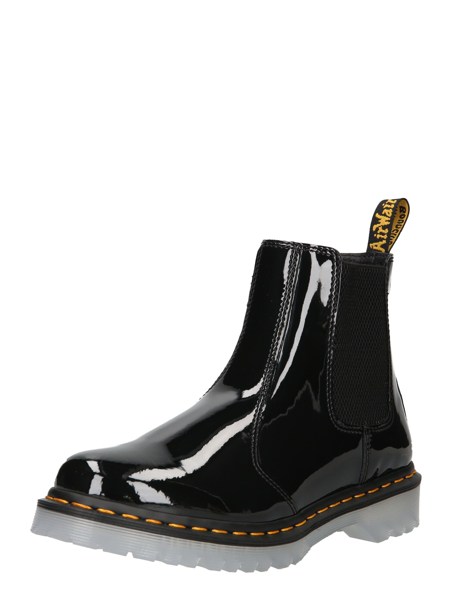 Dr. Martens Dr. Martens Chelsea Boots '2976 ICED' schwarz
