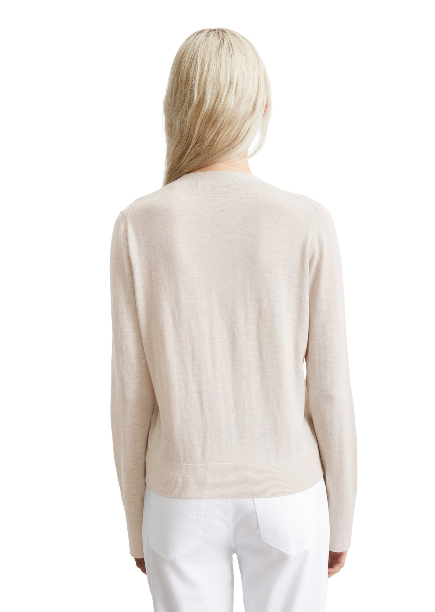 Thumbnail - Marc OPolo Strickjacke
