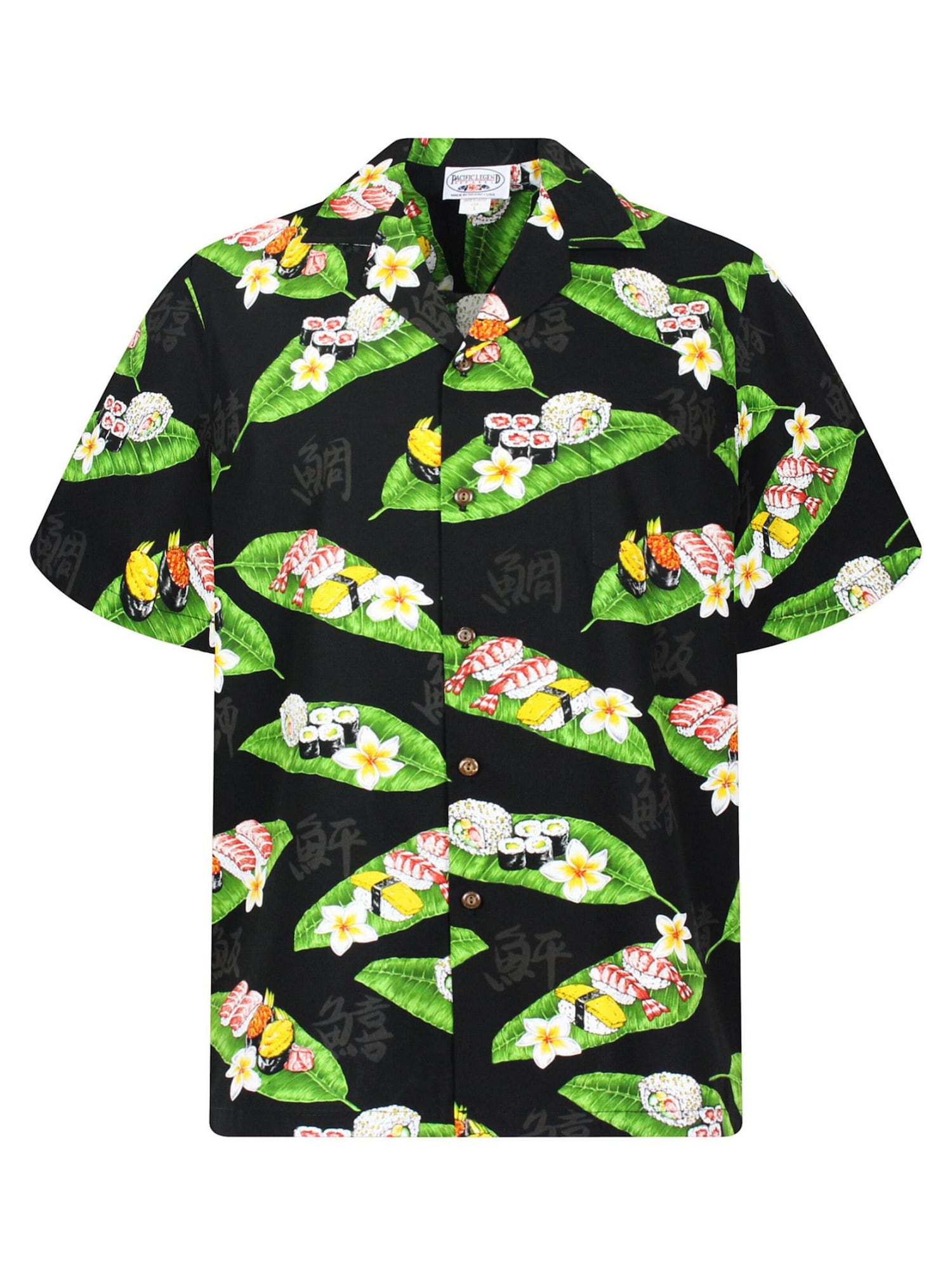 Skjorta 'Sushi'