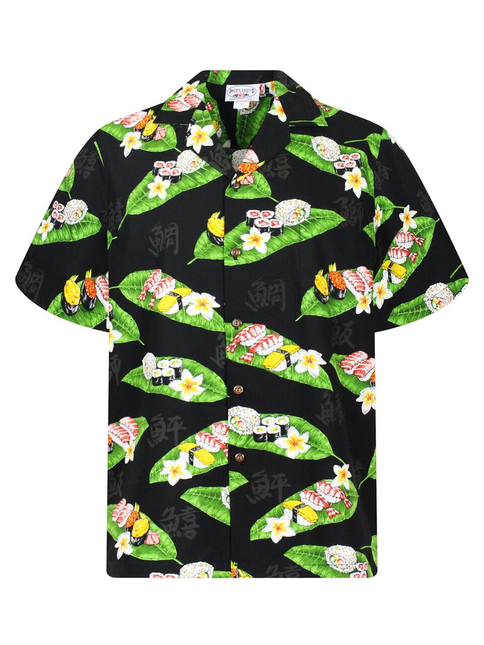 Skjorta 'Sushi'