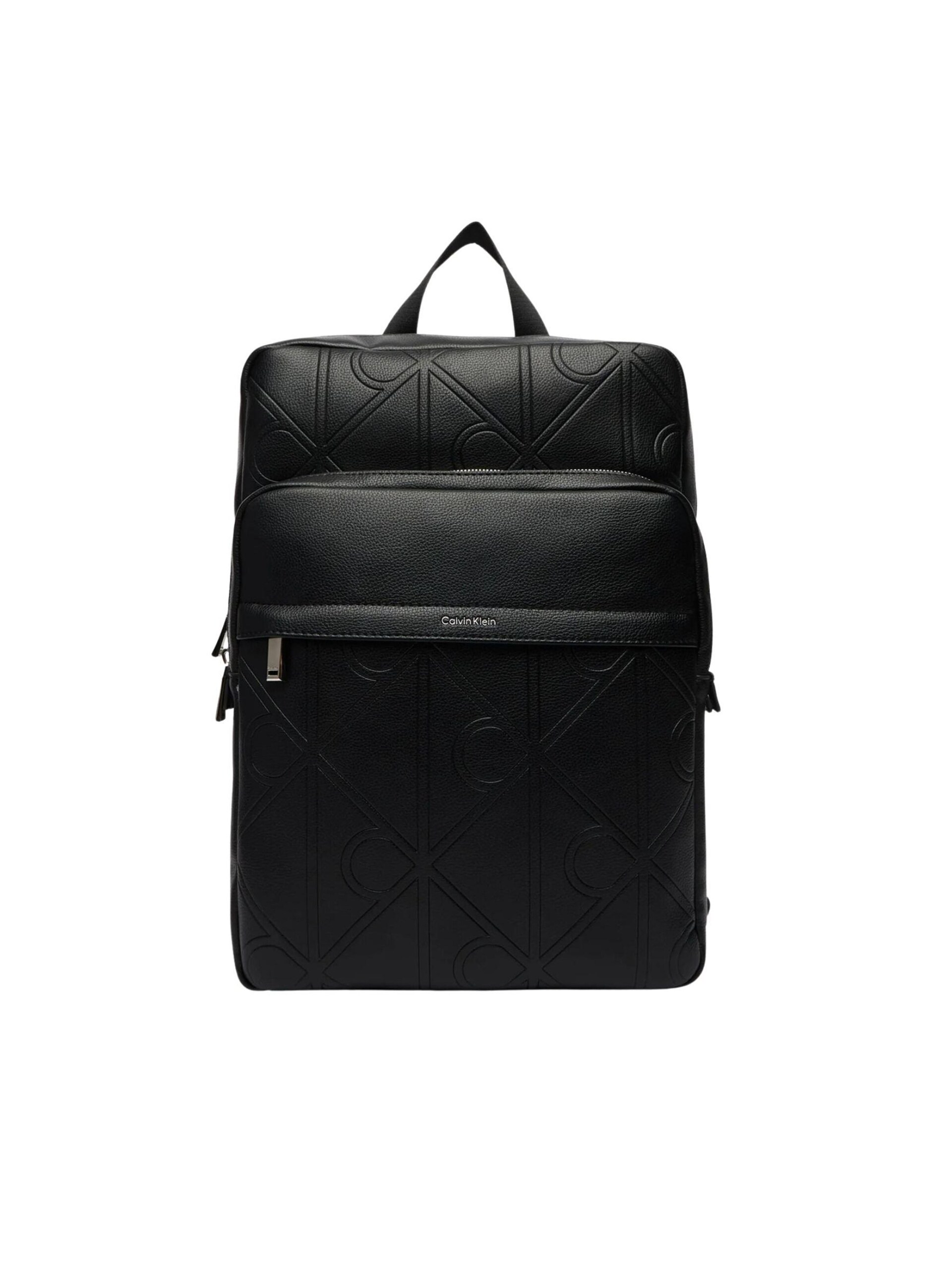 Calvin Klein Ryggsäck 'EMBLEM' ryggsäckar herr