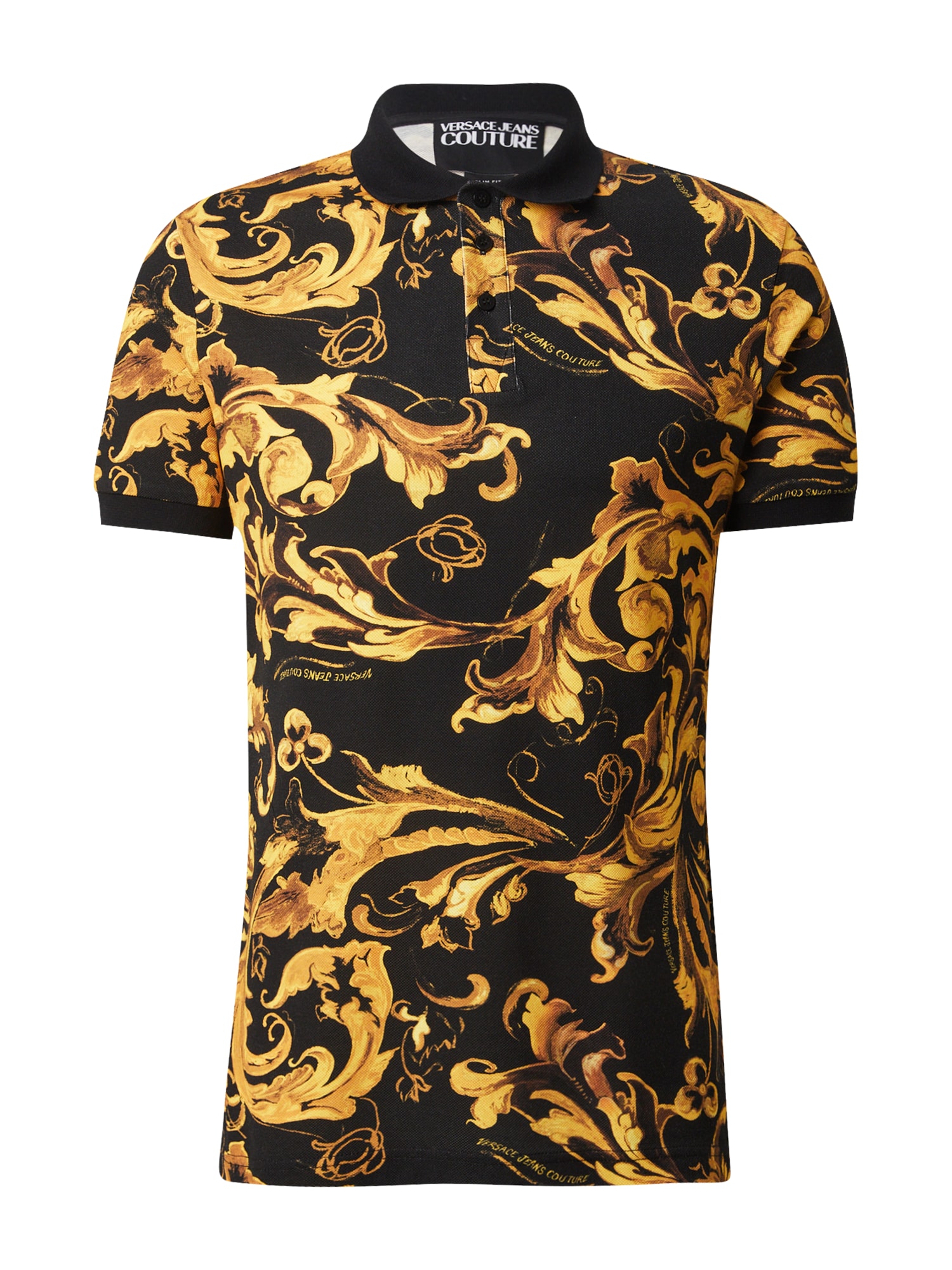Thumbnail - Versace Jeans Couture Poloshirt