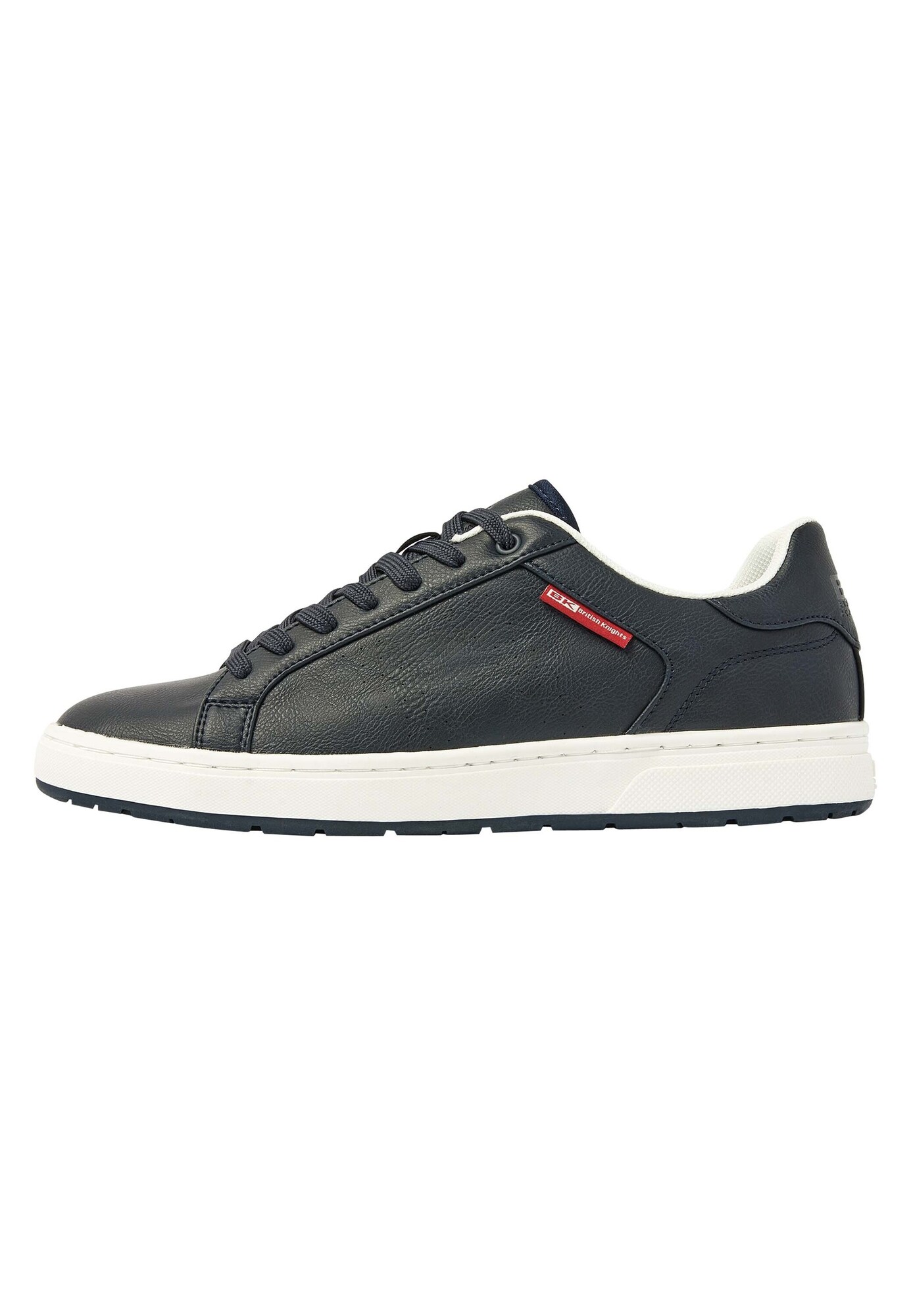 BRITISH KNIGHTS Zapatillas deportivas bajas ' AXTON ' blanco – imagen 2