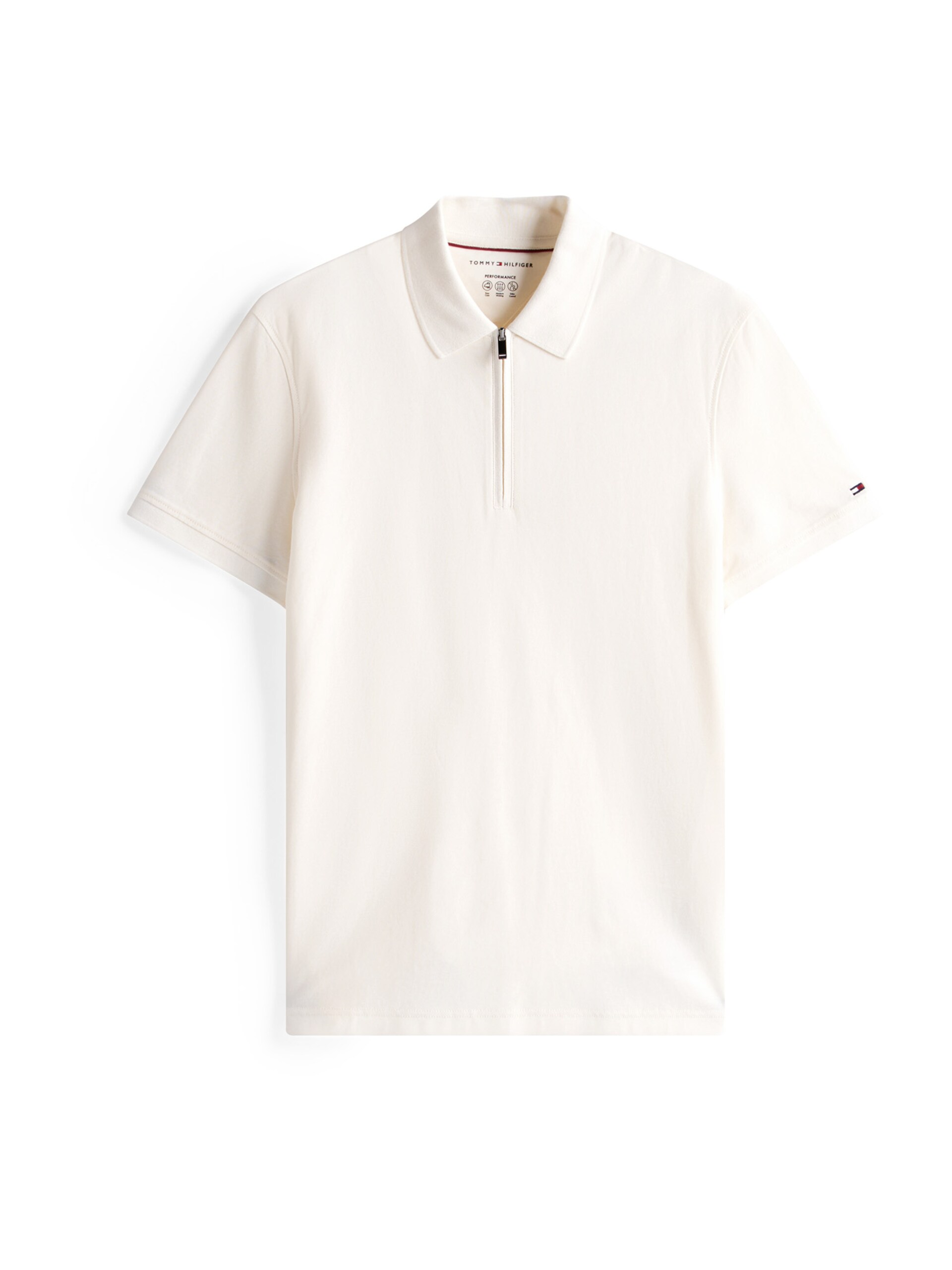 TOMMY HILFIGER T-shirt 'PERFORMANCE' herr
