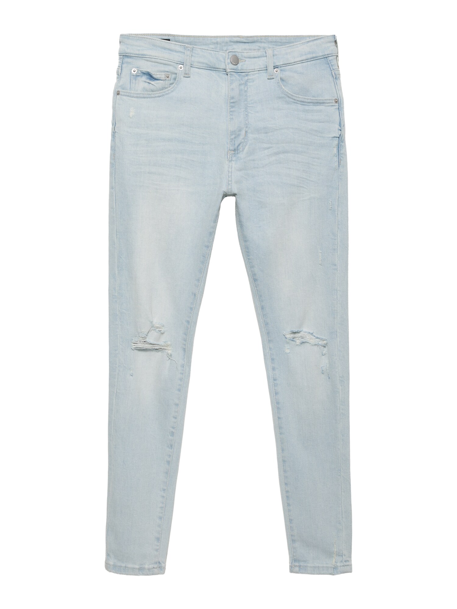 Ușori pentru bărbați pantaloni – selecție de la Pull Bear