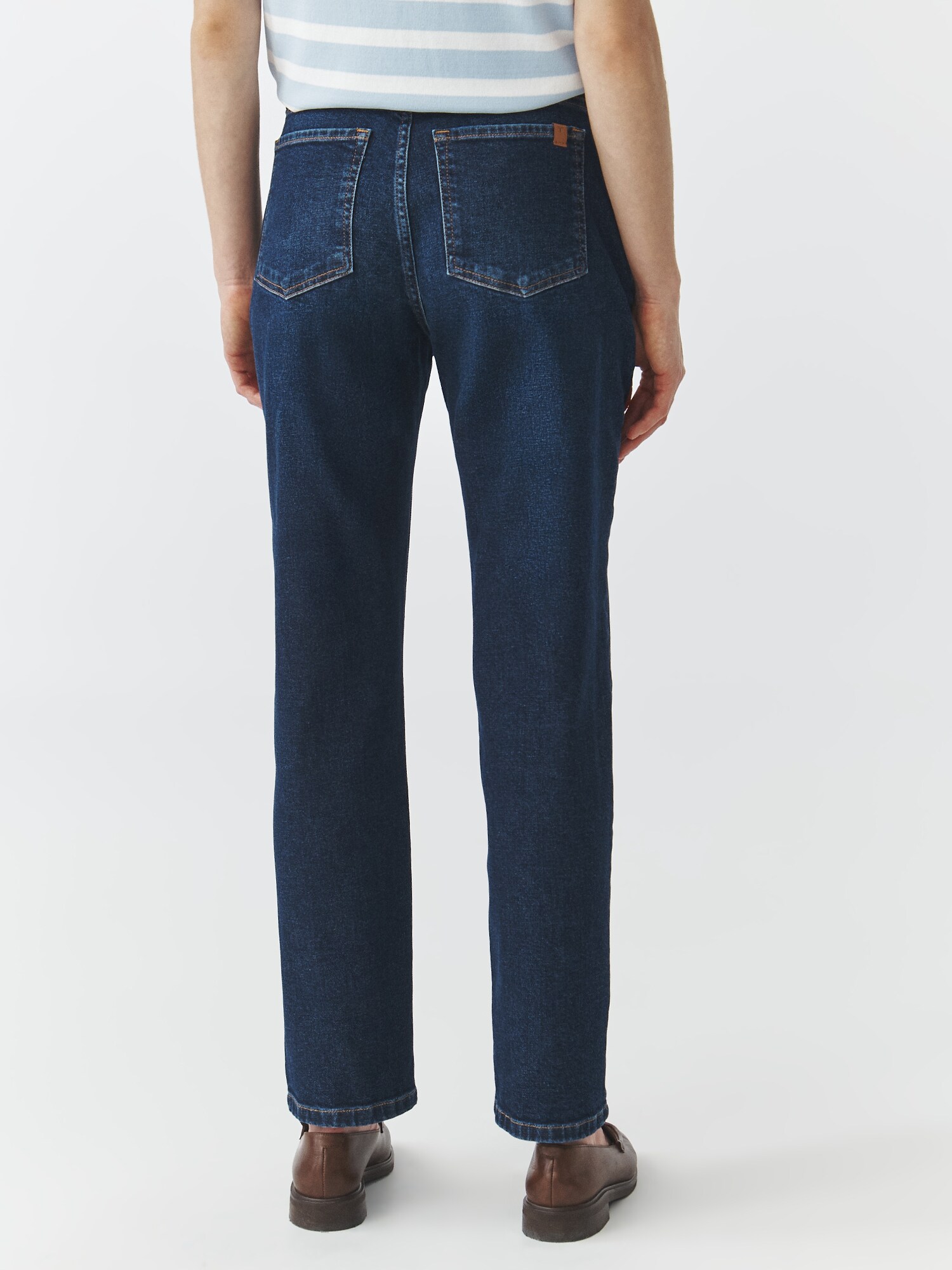 Thumbnail - Damenhose Denim TILLY