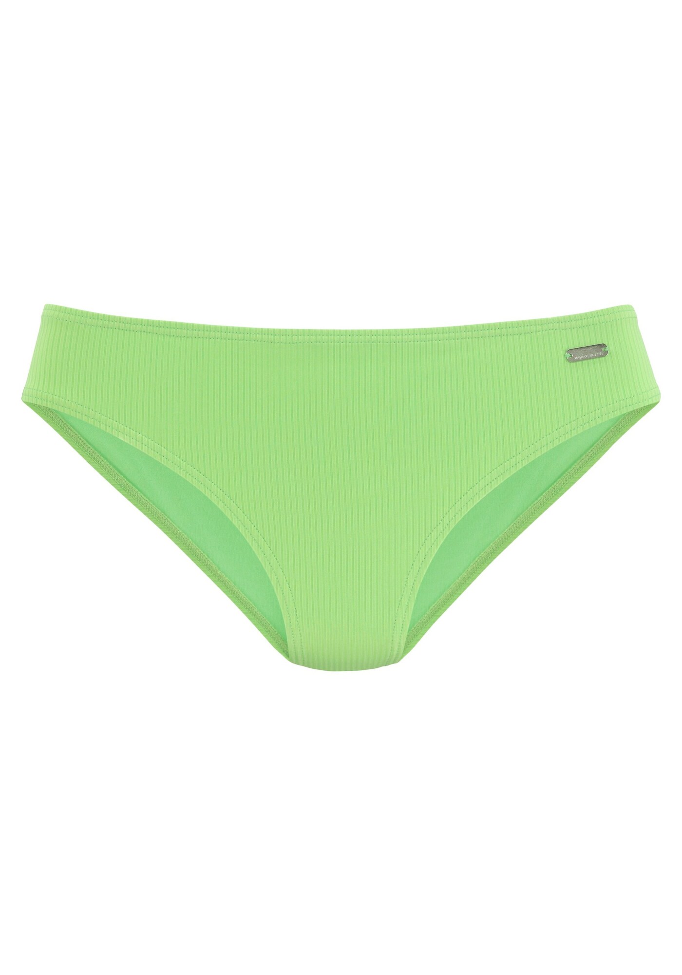 VENICE BEACH Bikini nadrágok  világoszöld akciós termékkép 1