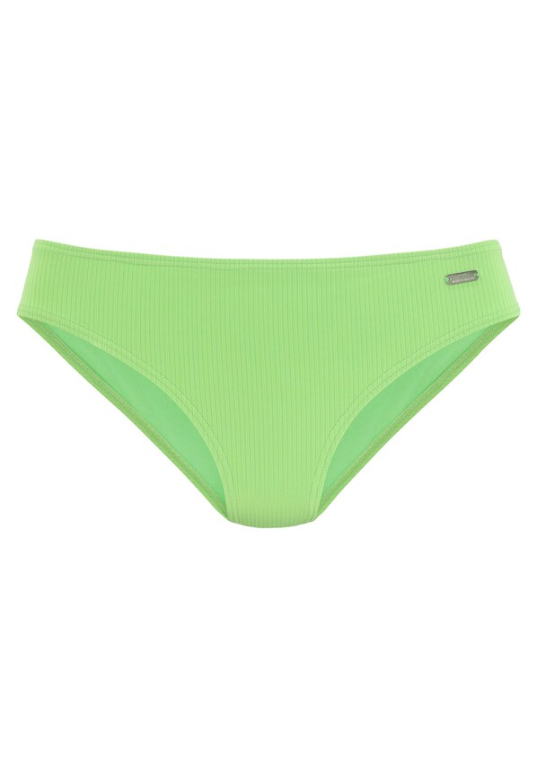 VENICE BEACH, Bikini nadrágok, zöld, 2 kép a 4 közül