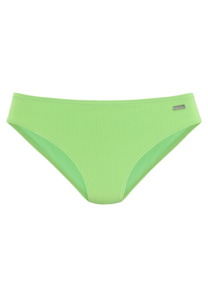 VENICE BEACH Bikinihose Damen Größe XS hellgrün