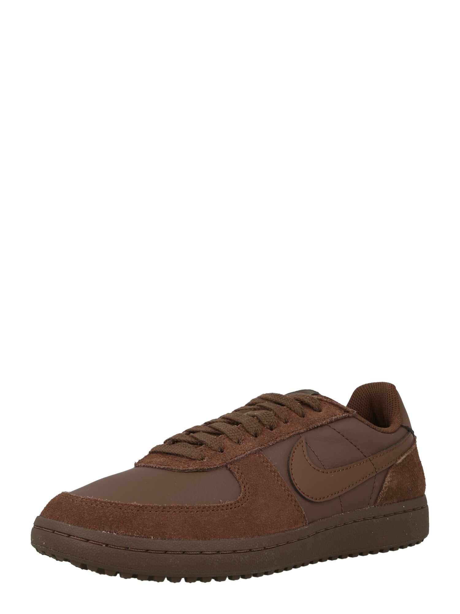 Nike Sportswear Sneaker low Field General  maro