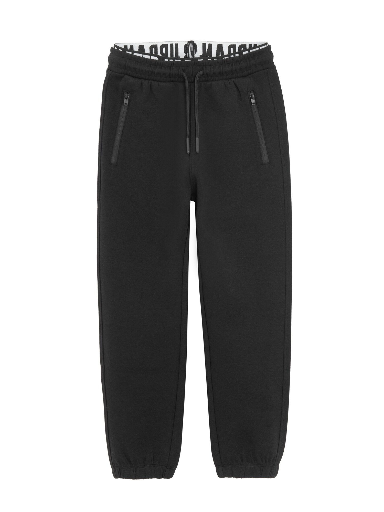 Cool Club Pantaloni  negru
