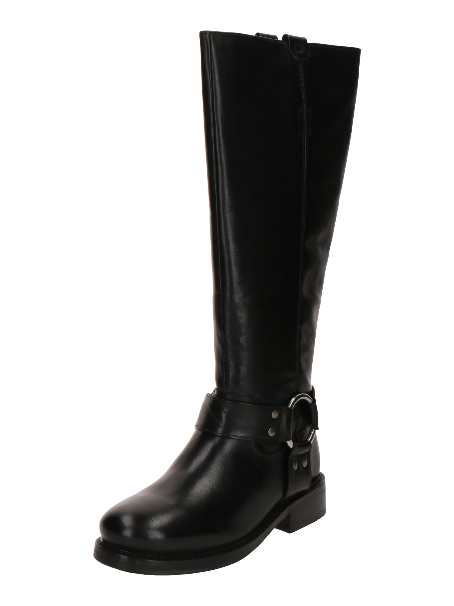 BRONX Botas 'New Tough' negro