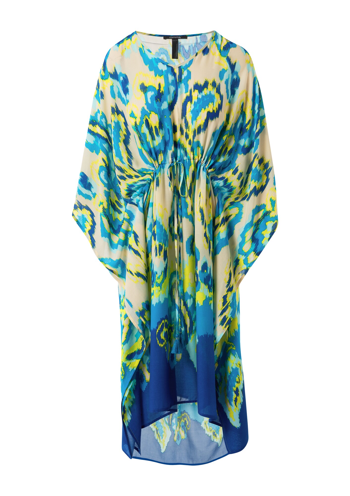 Comma Strandkleid
