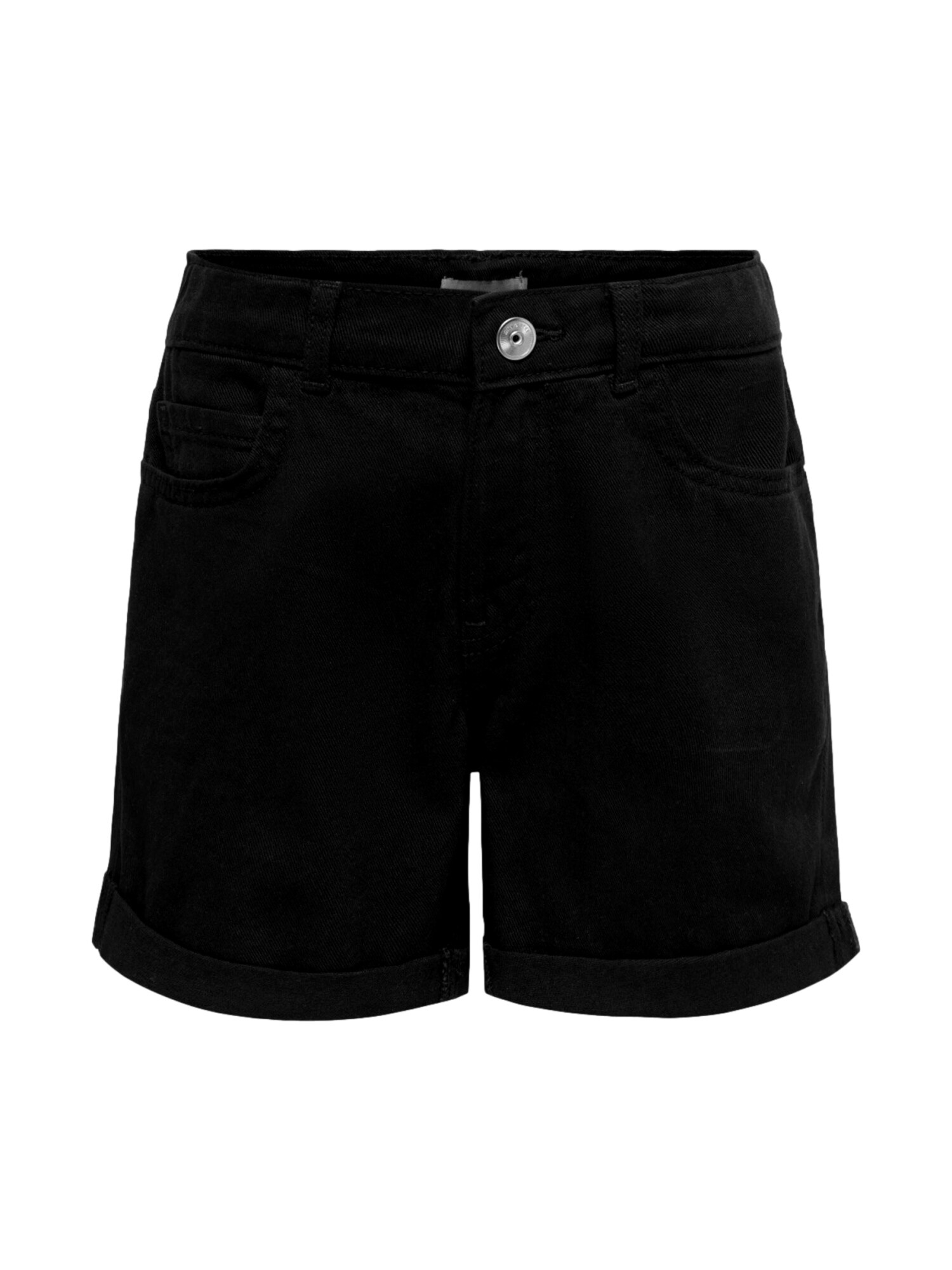 Only Girls Jeans 'Vega' Zwart