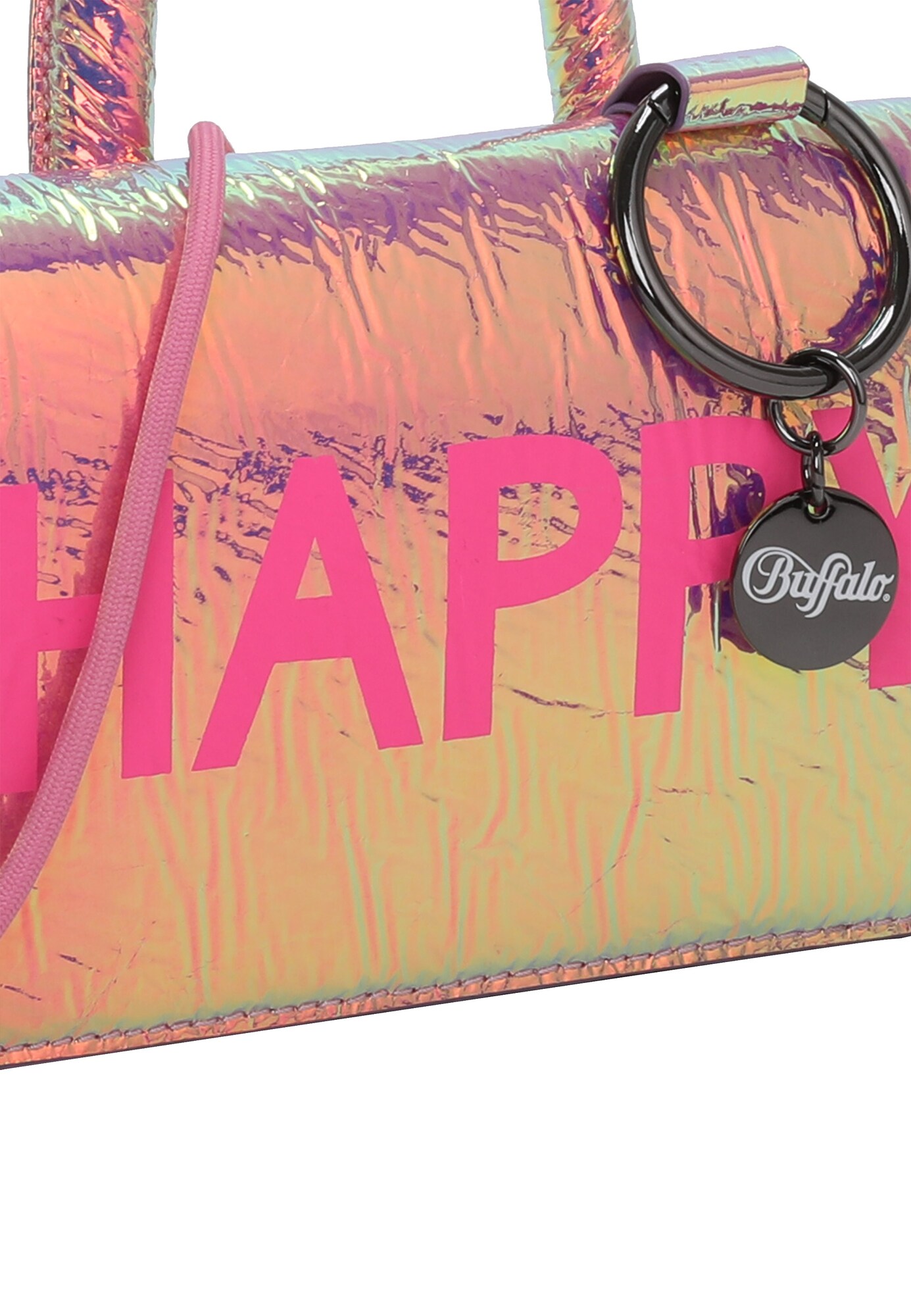 Thumbnail - BUFFALO Umhängetasche On String