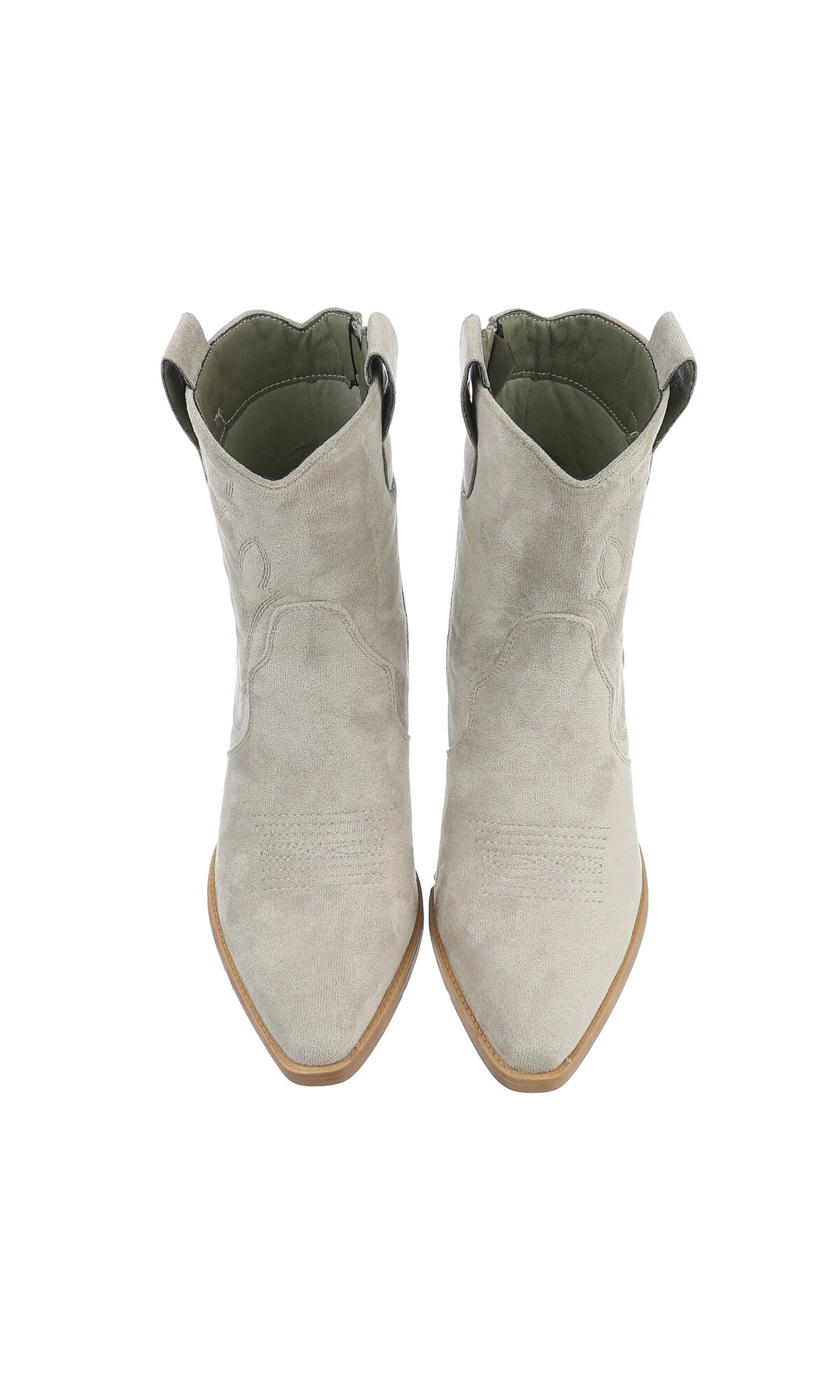 Thumbnail - Cowboystiefel