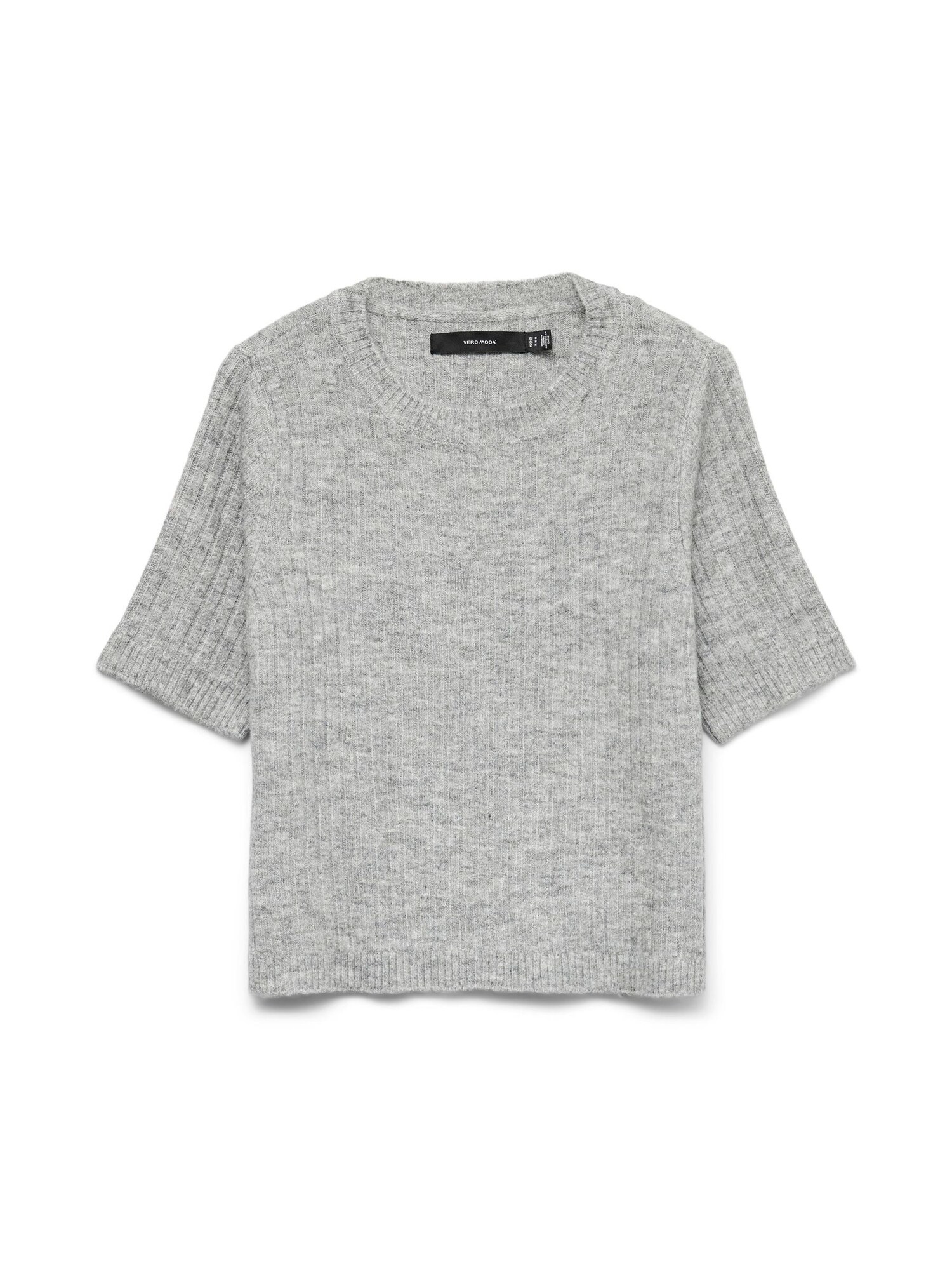 VERO MODA Jersey  gris