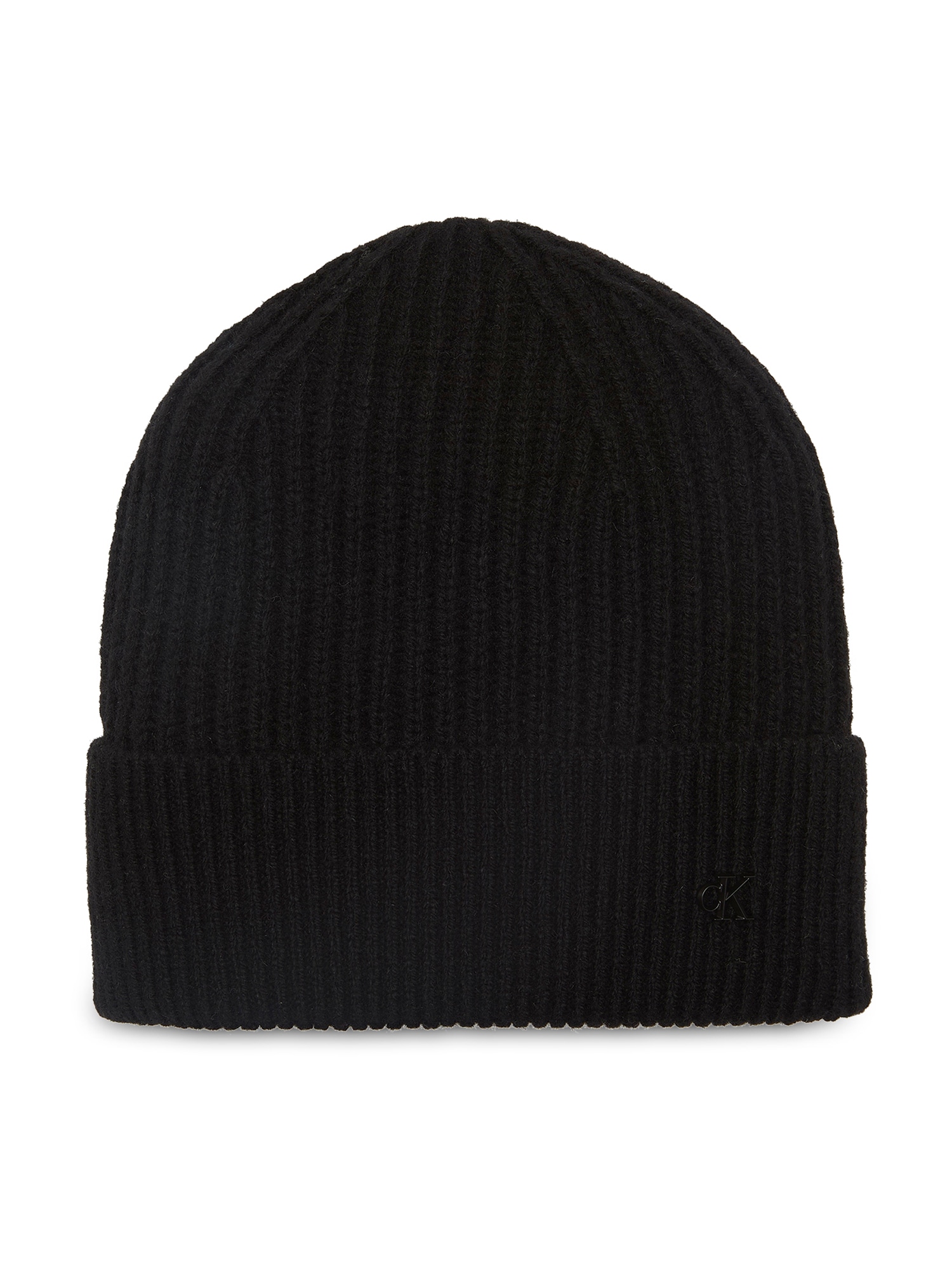 Calvin Klein Căciulă  negru