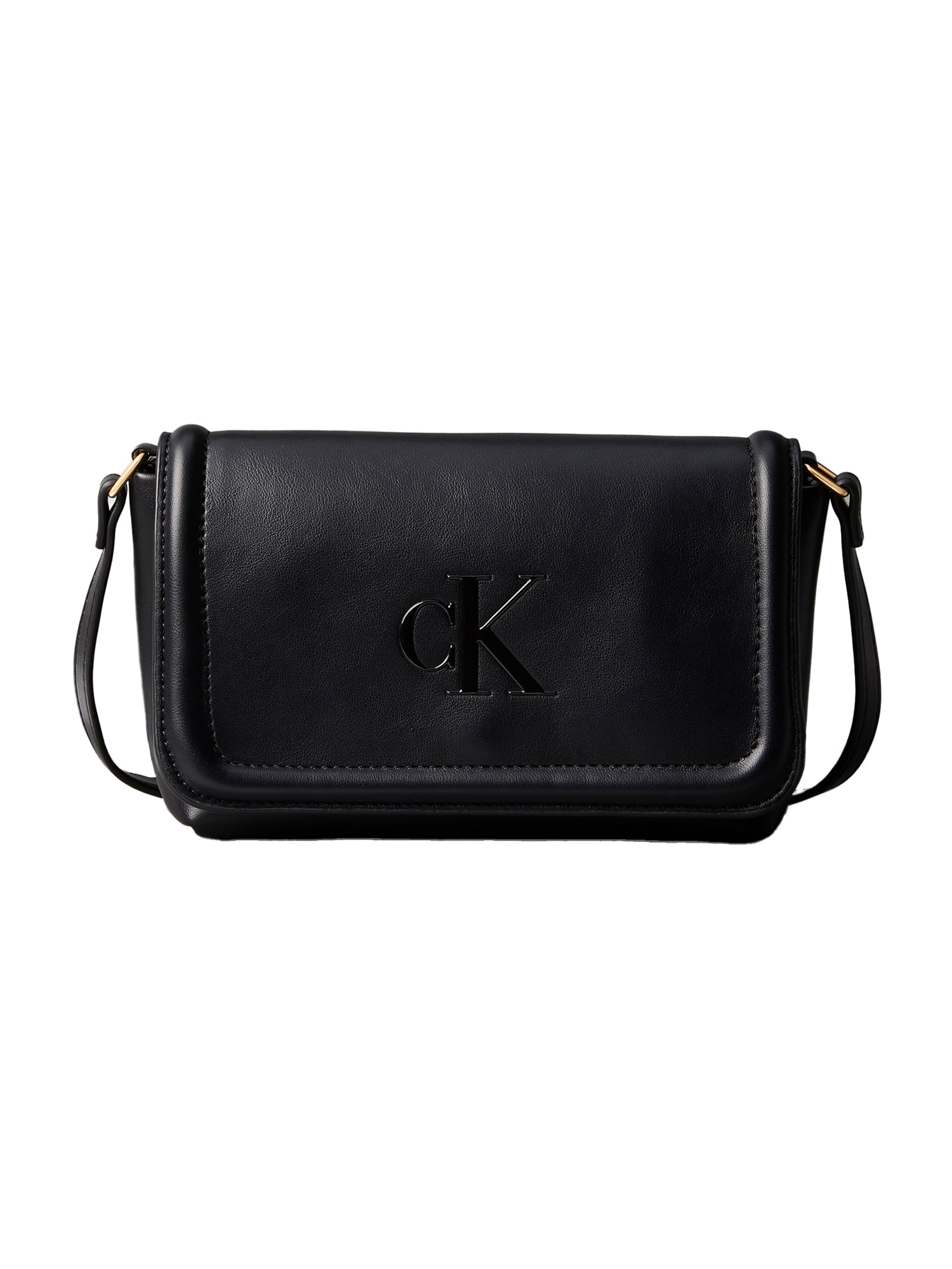 Calvin Klein Geantă de umăr  negru
