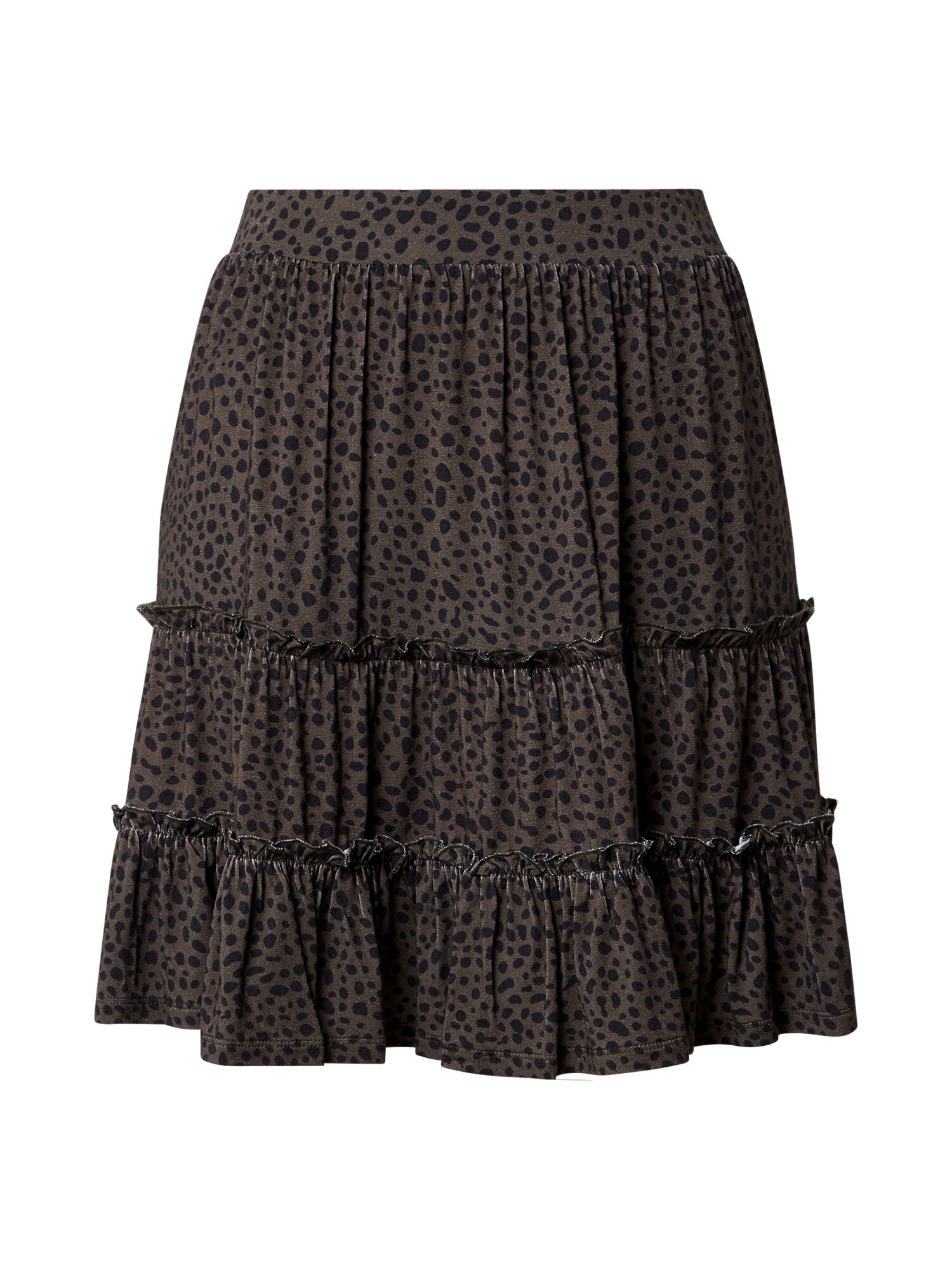 ABOUT YOU Fustă Lotta  kaki / mai multe culori