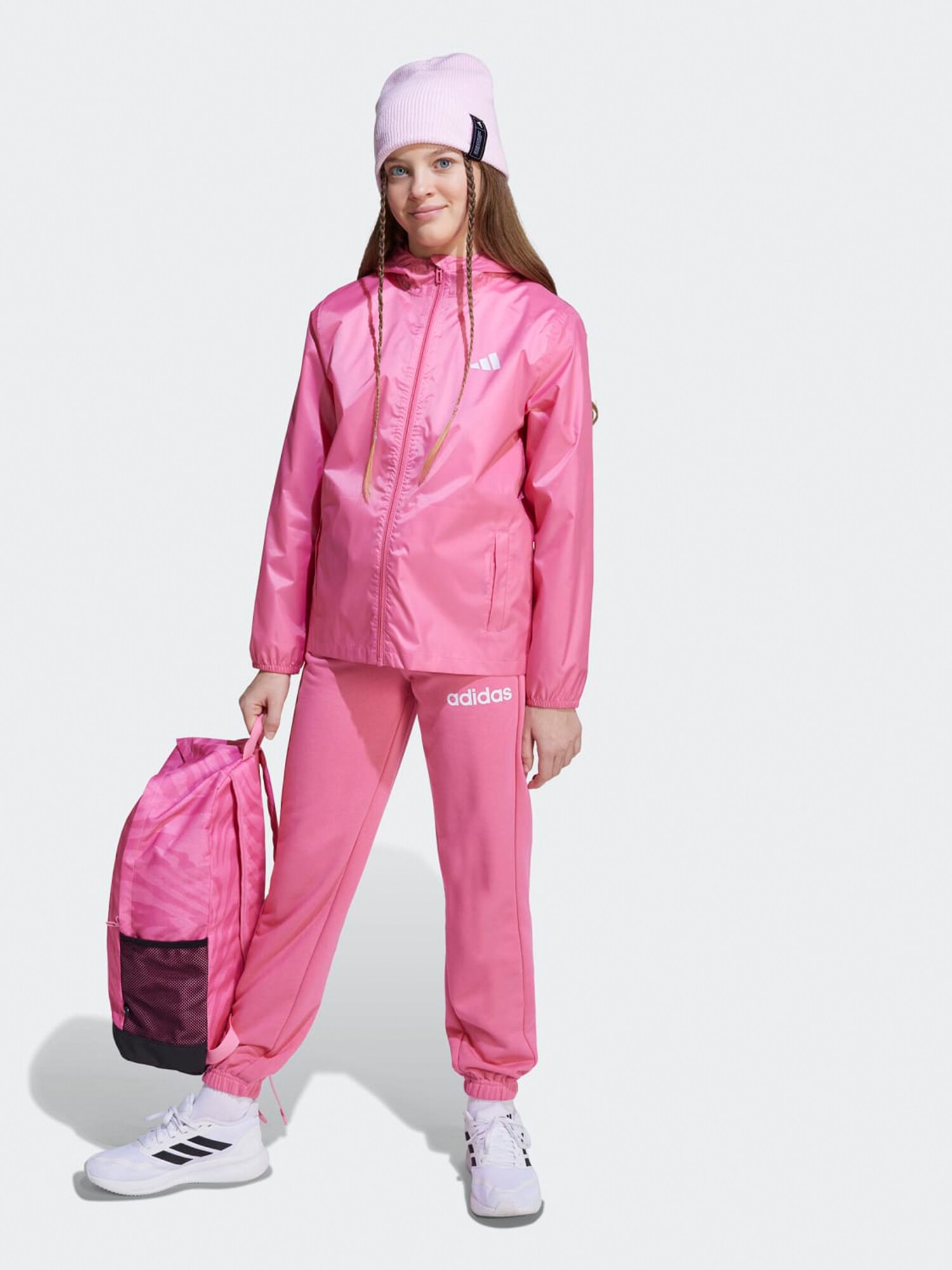 Thumbnail - ADIDAS SPORTSWEAR Sportjacke