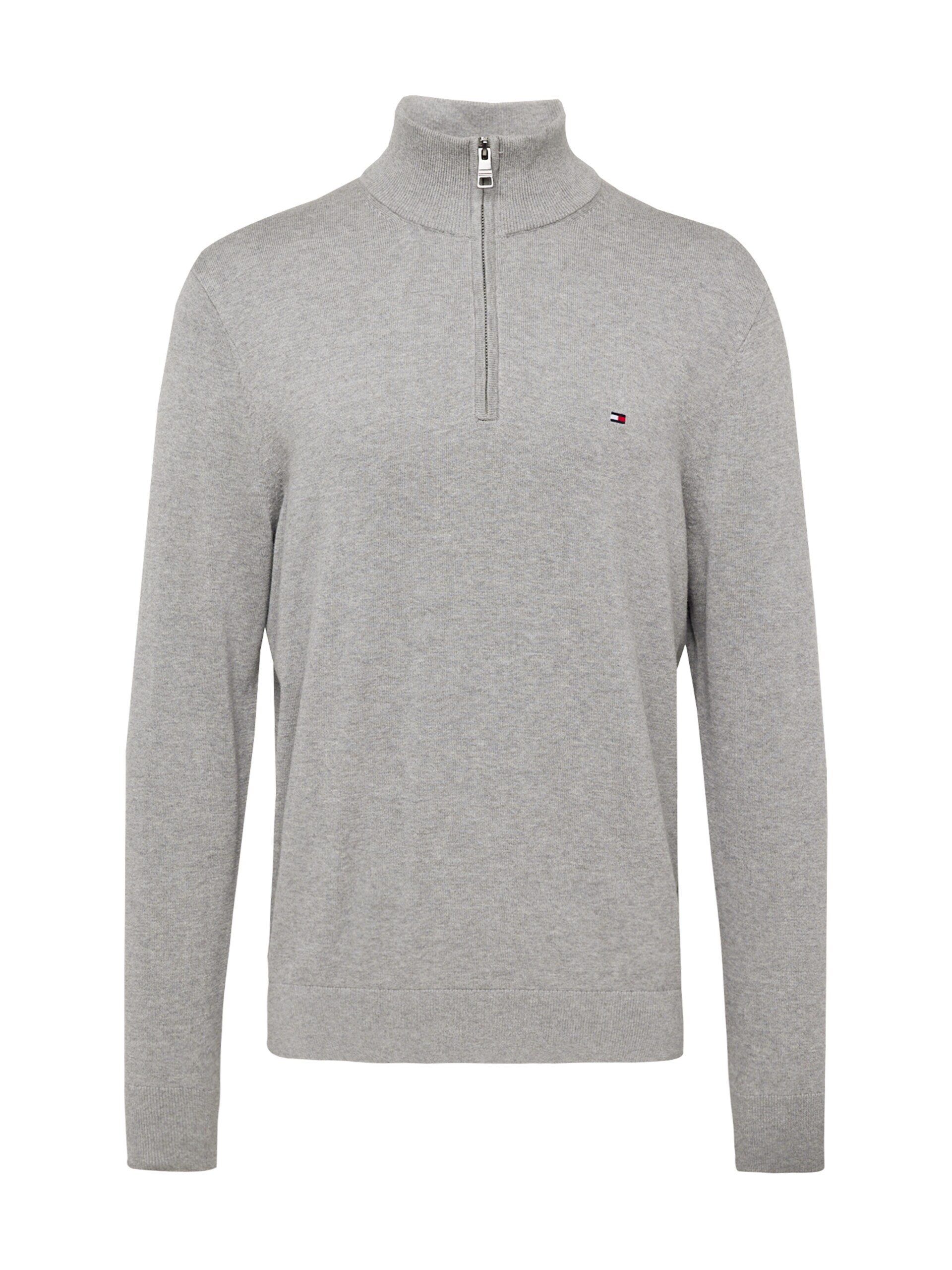 TOMMY HILFIGER Tröja 'ESSENTIAL' herr