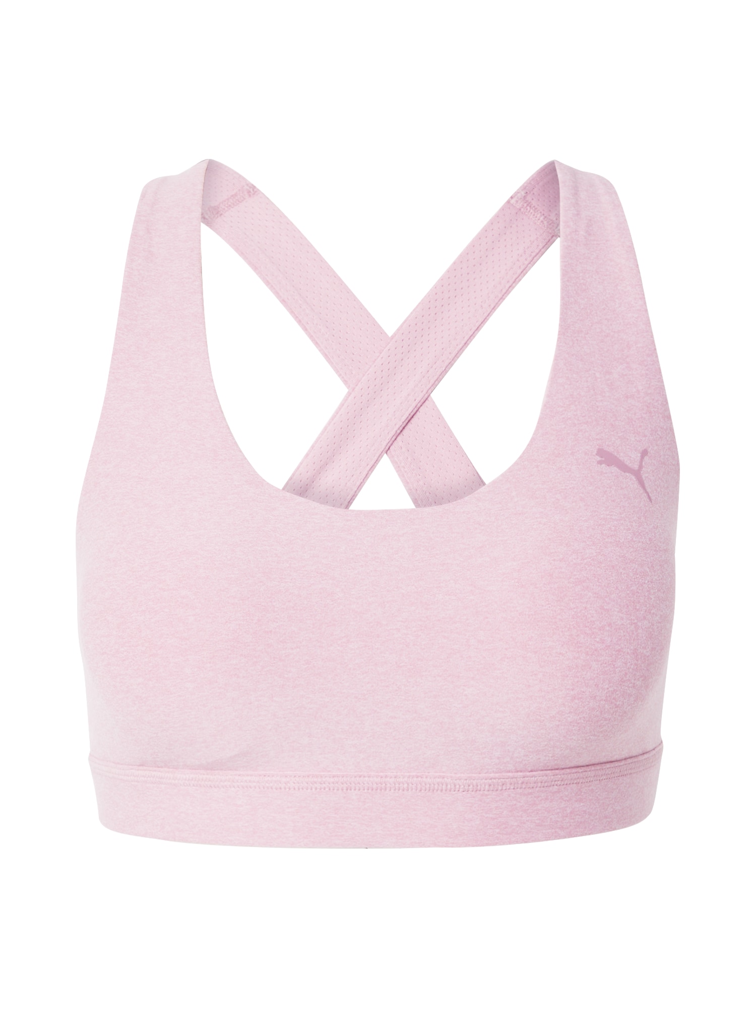 PUMA Sportmelltartók  rózsaszín / rózsa akciós termékkép 1