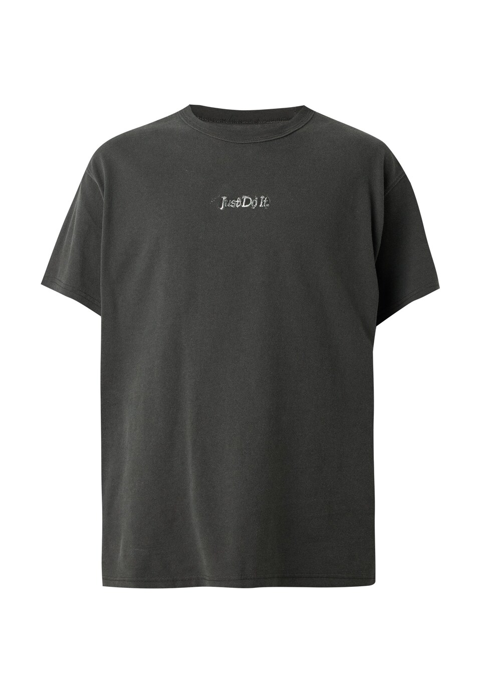 T-shirt 'ESS'