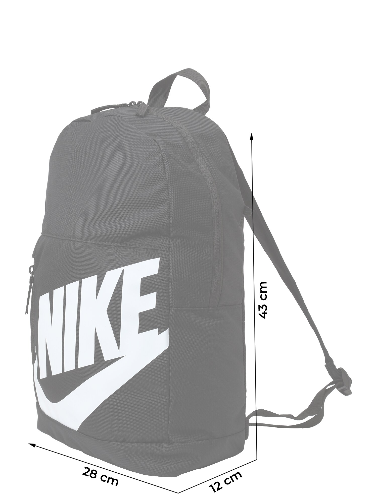 Thumbnail - Nike Sportswear Rucksack ELMNTL