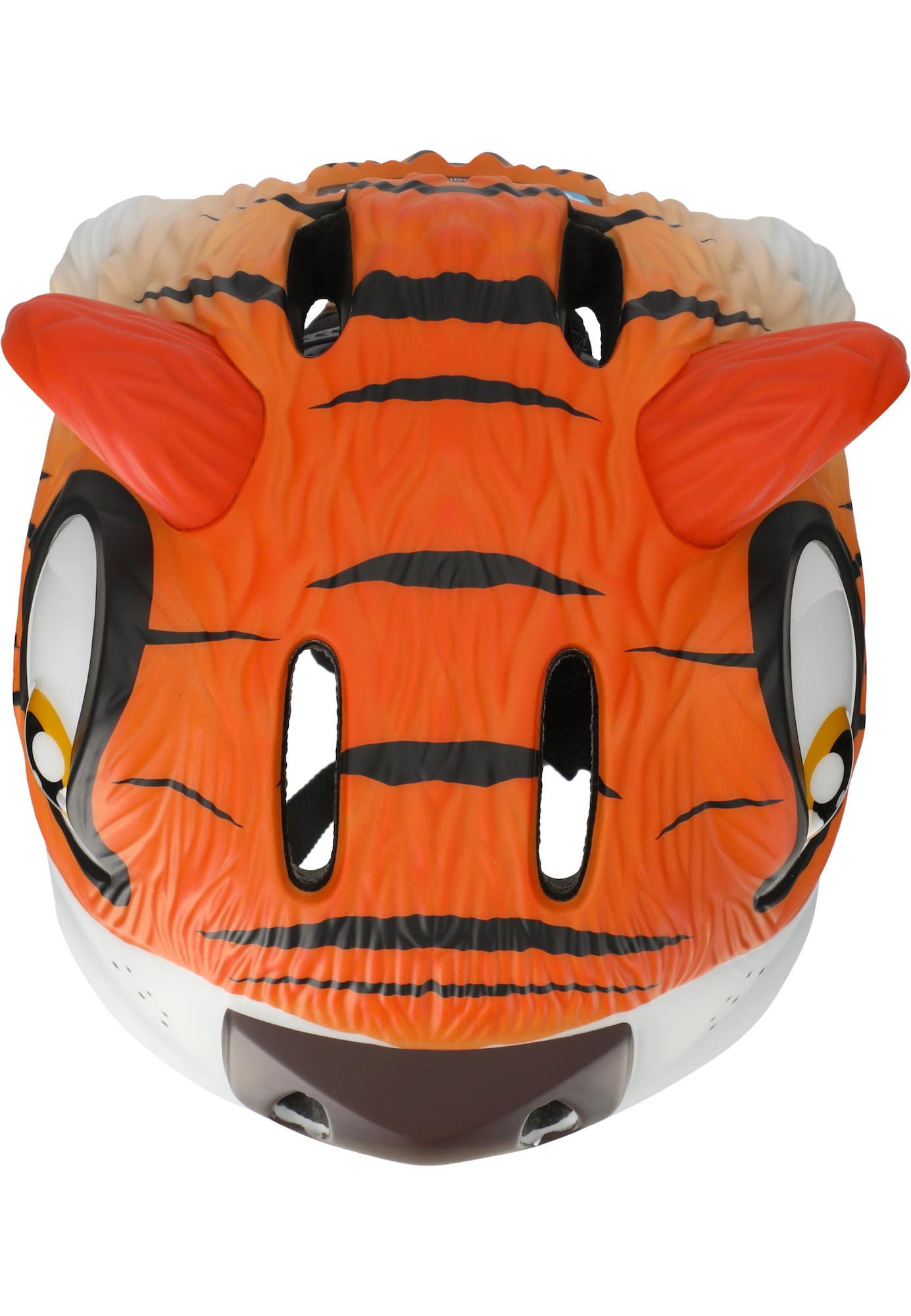 Thumbnail - Crazy Safety Helm Tiger