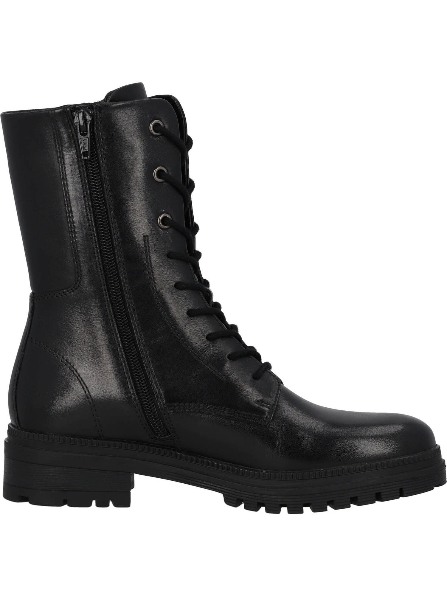 Thumbnail - Schnürstiefel 'Umefiel'