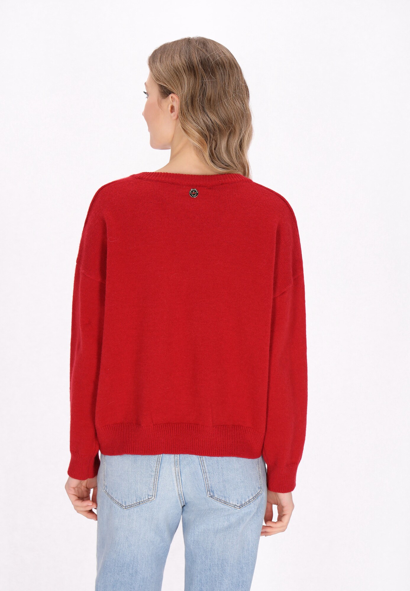 Thumbnail - DreiMaster Maritim Pullover