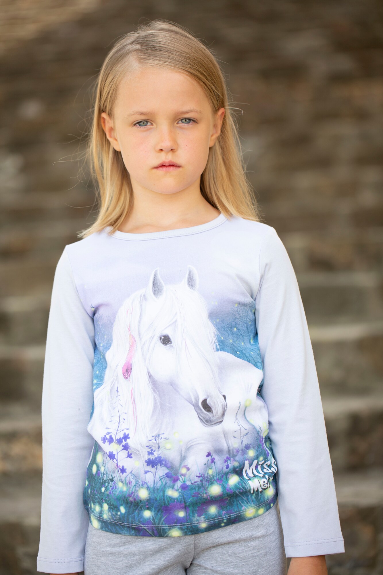 Thumbnail - Miss Melody Schlafanzug