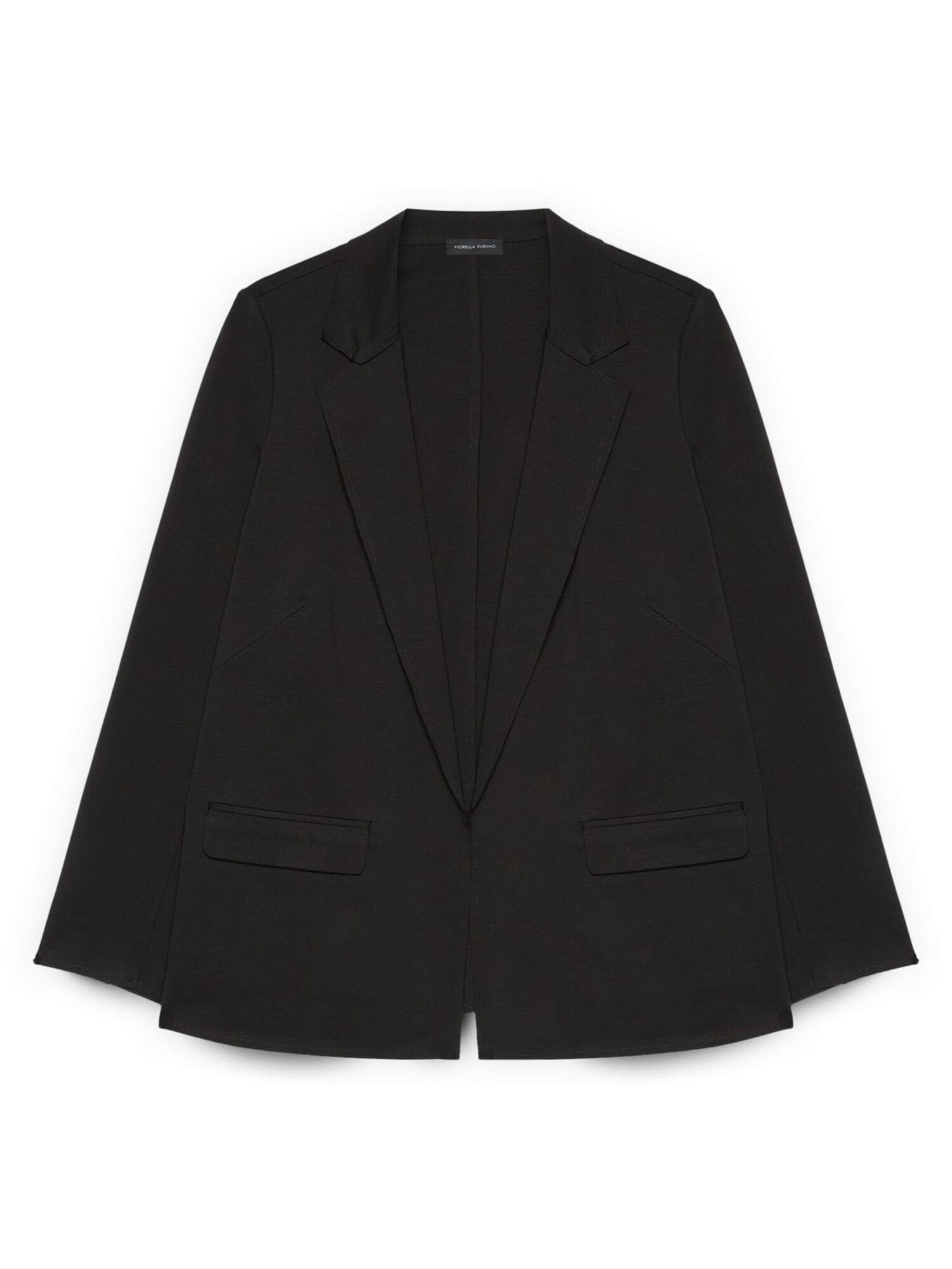 Fiorella Rubino Blazer  negro