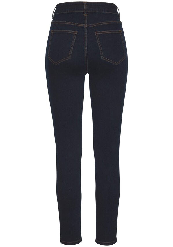 LASCANA, Jeggings, kék, 2 kép a 4 közül