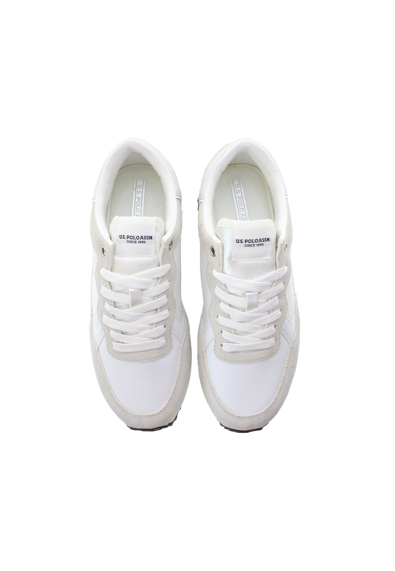 Thumbnail - U.S. POLO ASSN. Sneaker