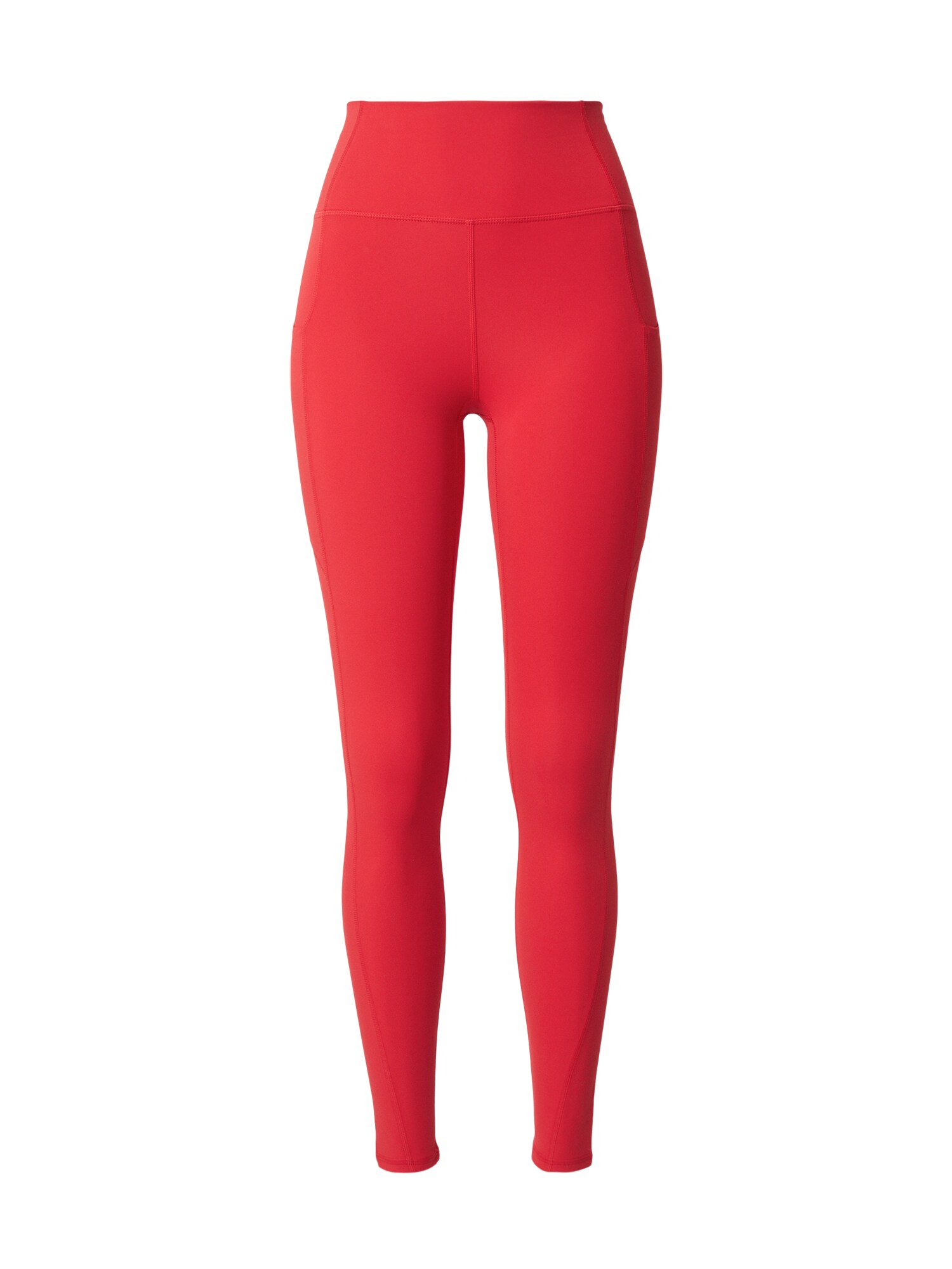 Fabletics Športové nohavice 'OASIS'  červená