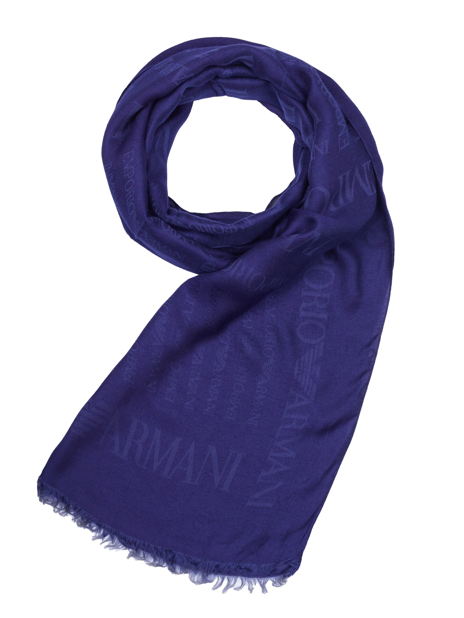 Armani Halsduk 'Emporio Schal' herr