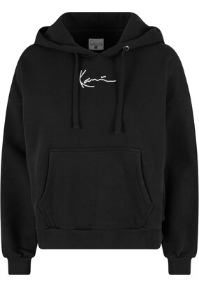 Karl Kani Sweatshirt ‘Essential’ Zwart