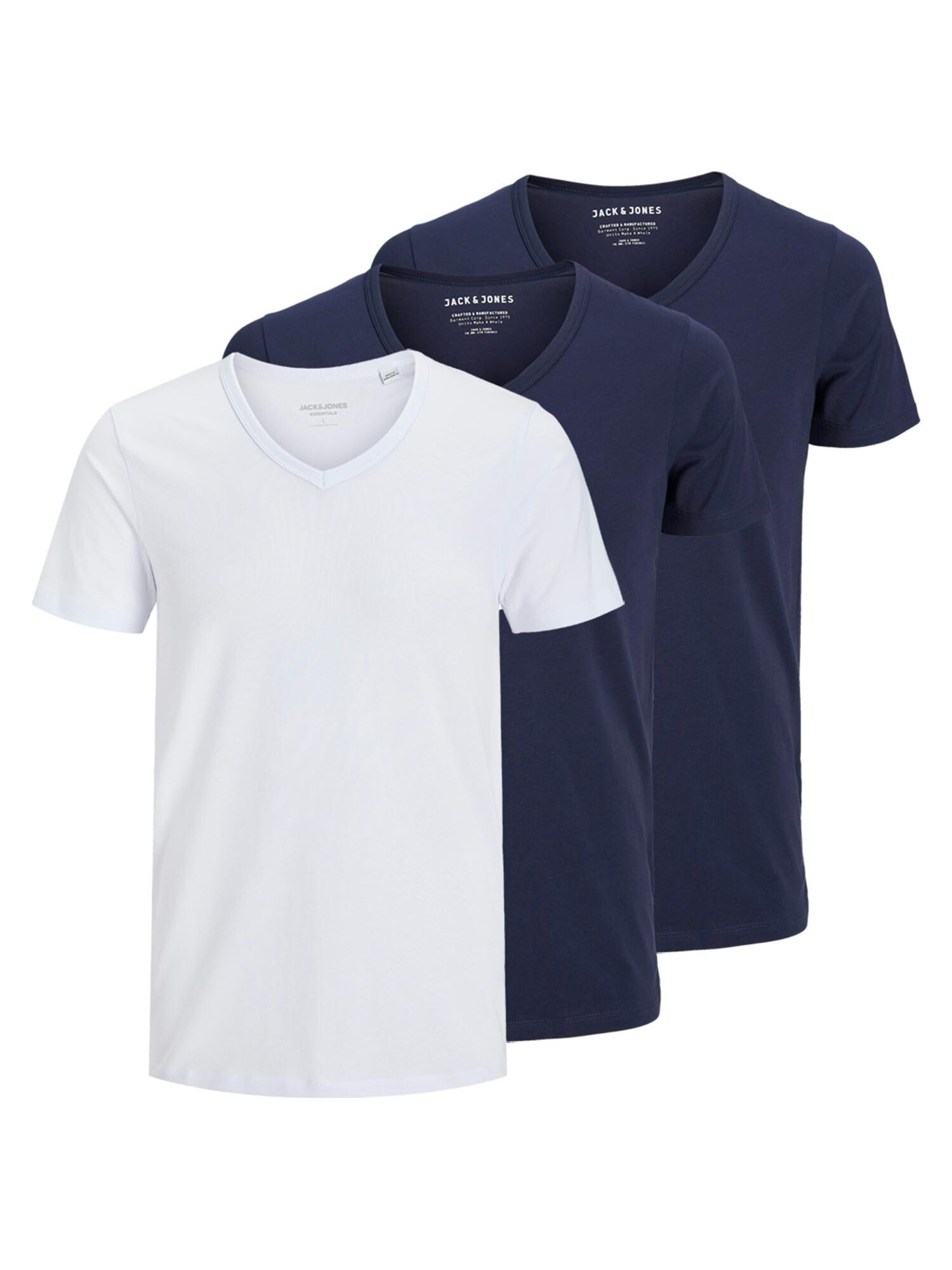 Jack & Jones Shirt Essentials