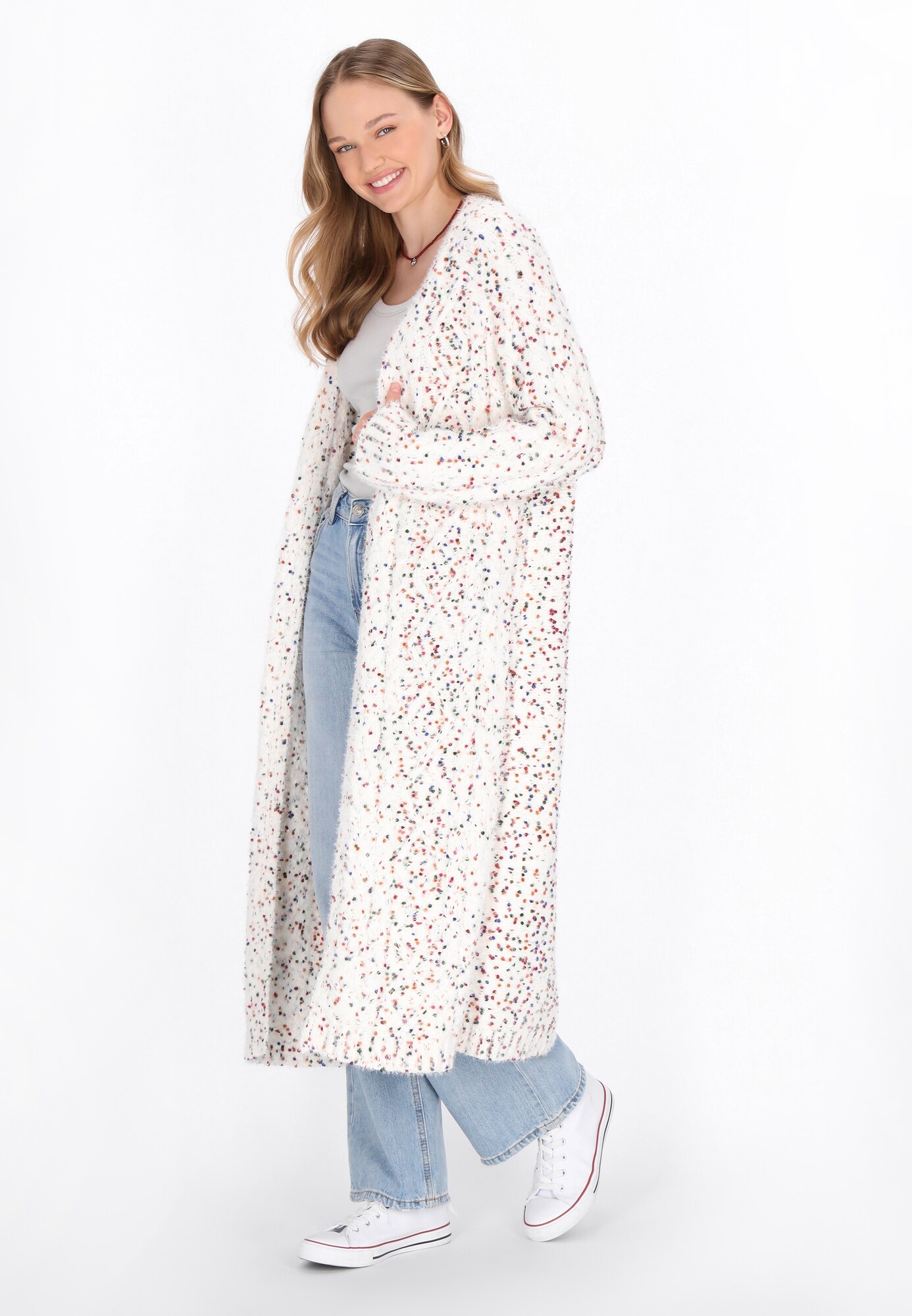 Thumbnail - MYMO Strickjacke