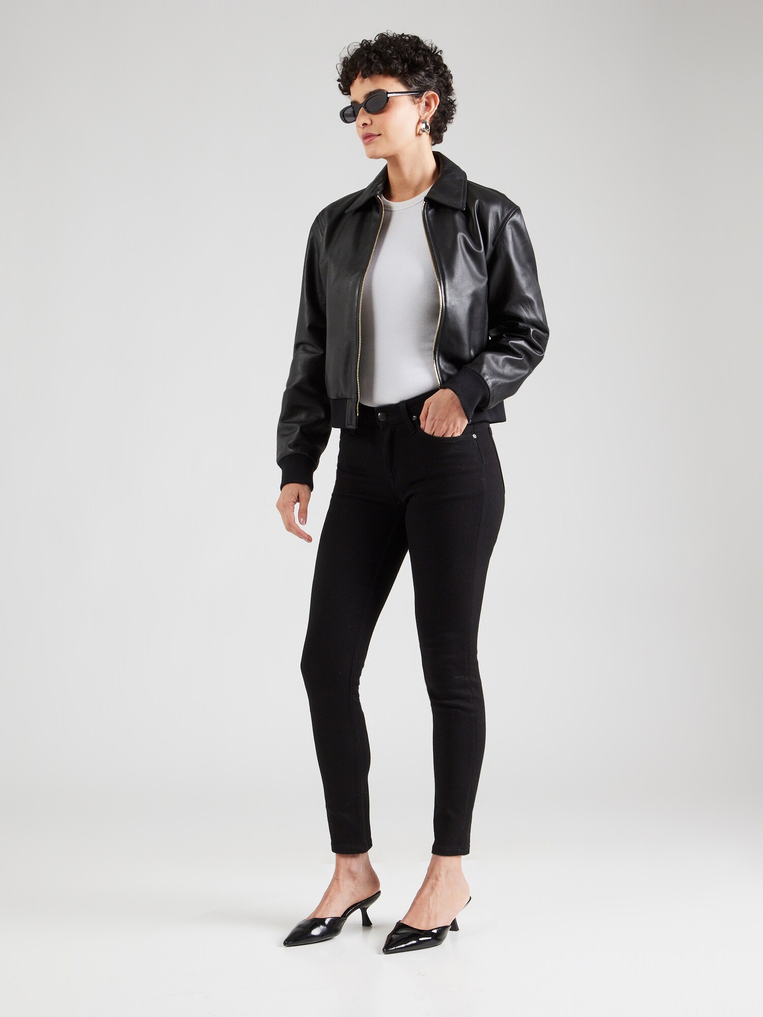 Thumbnail - Jeans 'SCARLETT HIGH'