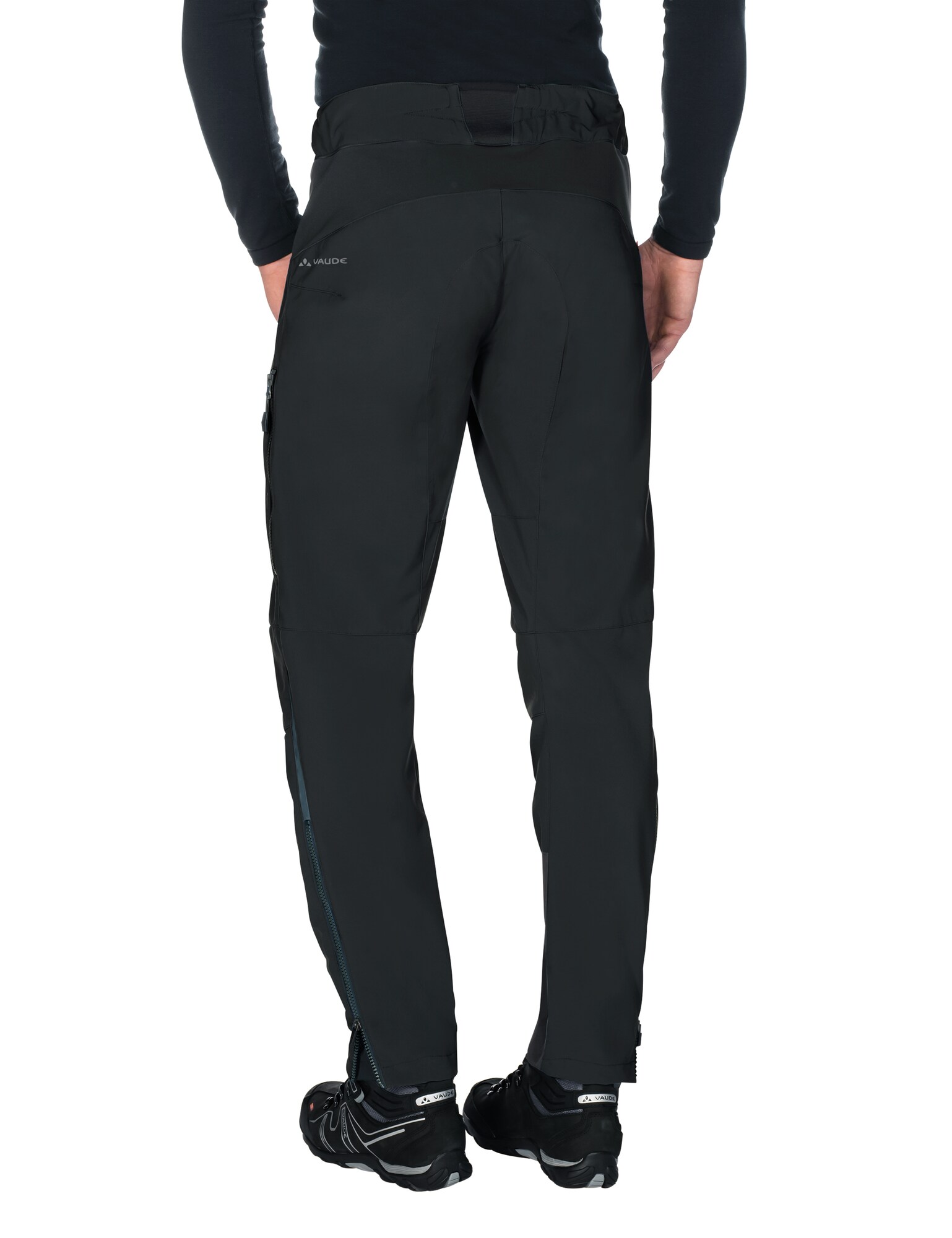 Thumbnail - VAUDE Outdoorhose Qimsa