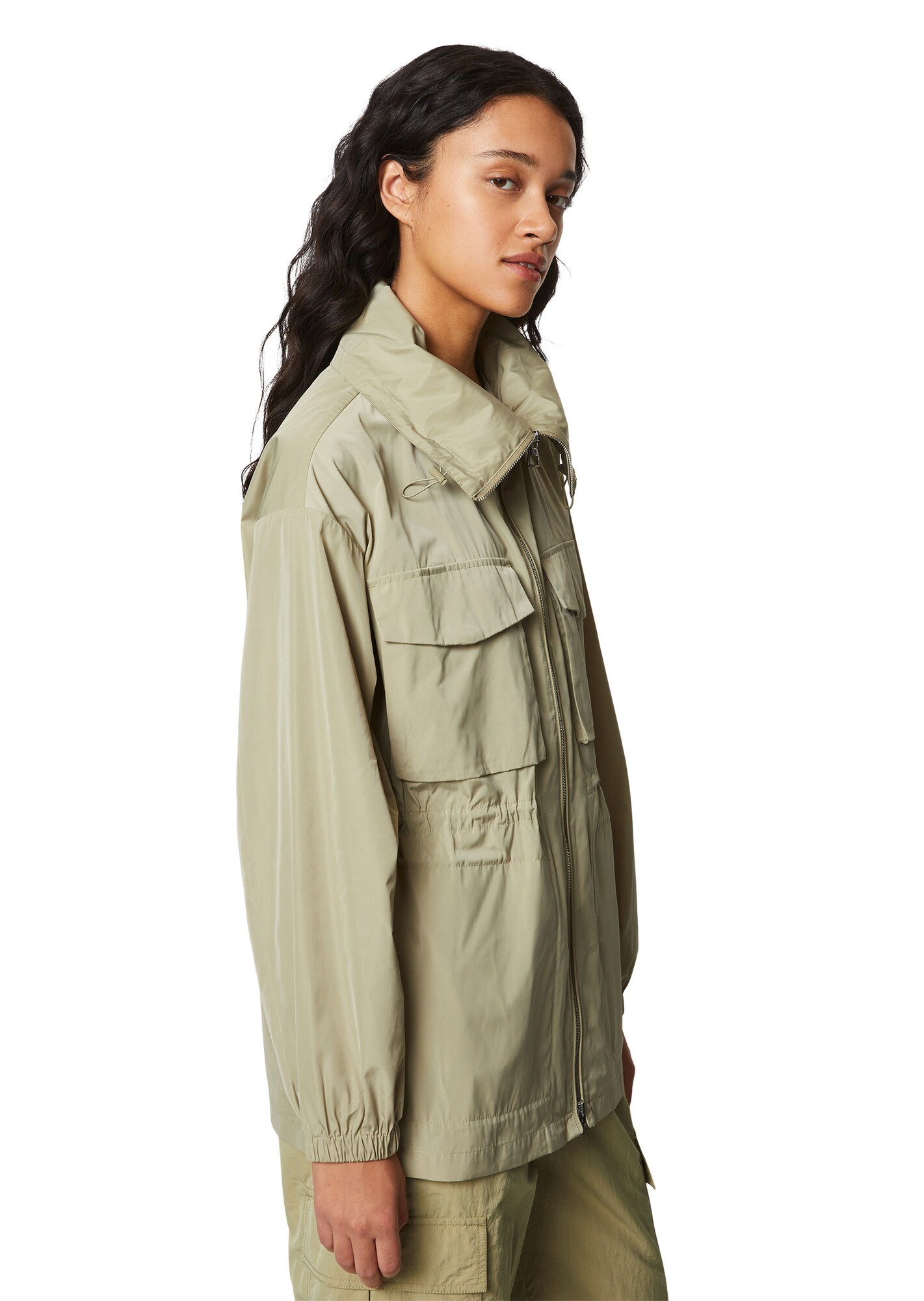 Thumbnail - Marc OPolo Parka