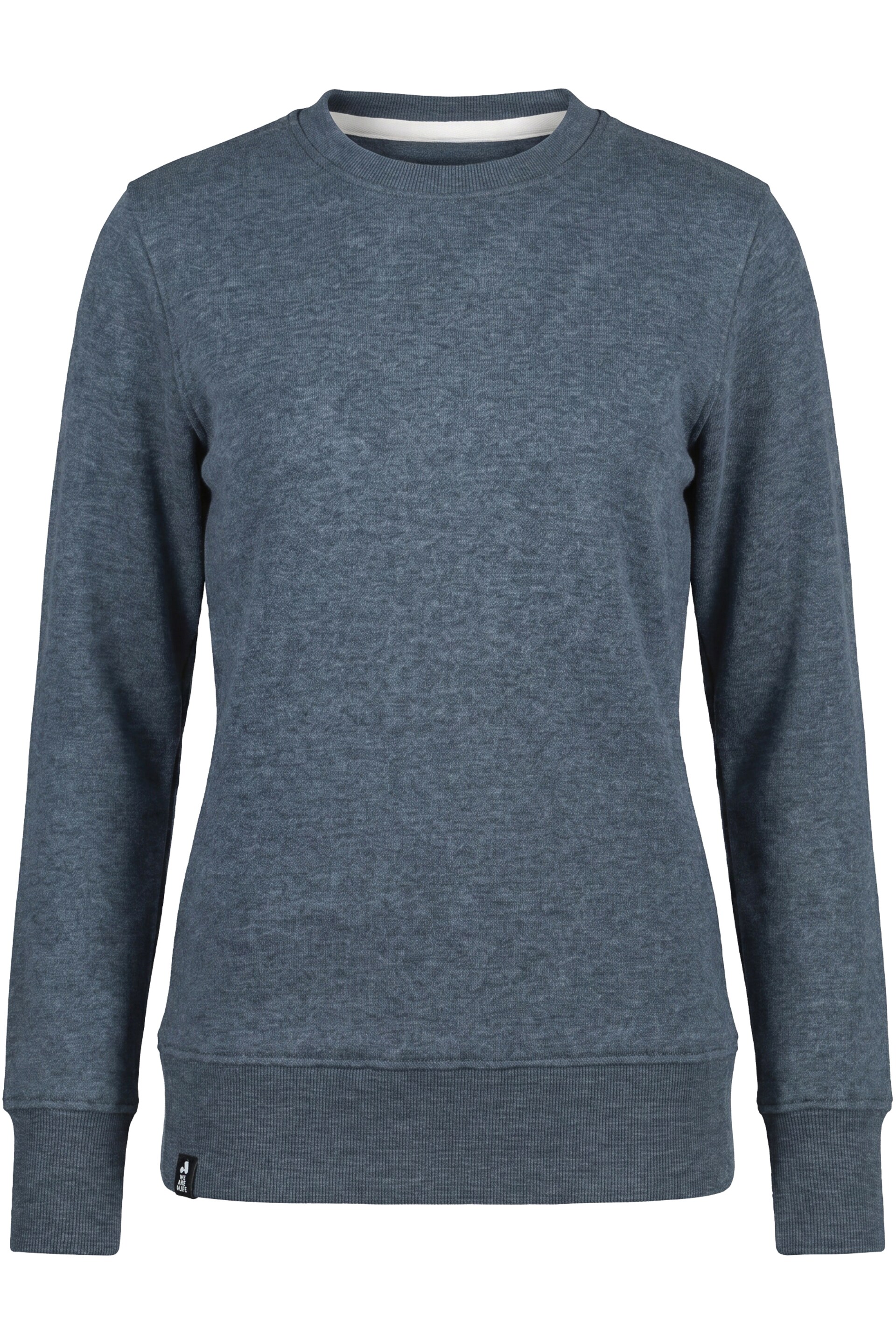 Alife & kickin Sweatshirt 'LottaAK A' dam