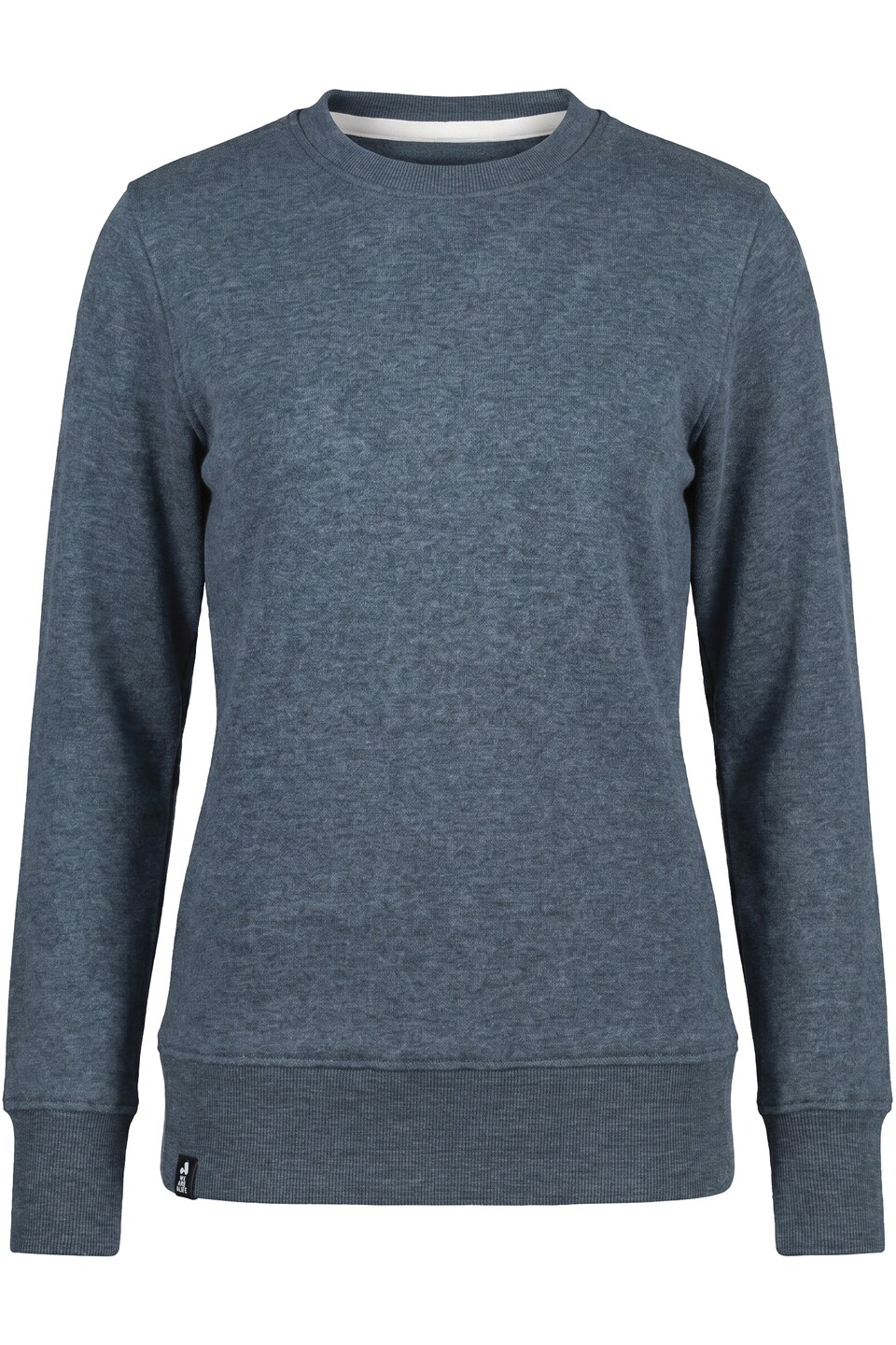 Sweatshirt 'LottaAK A'